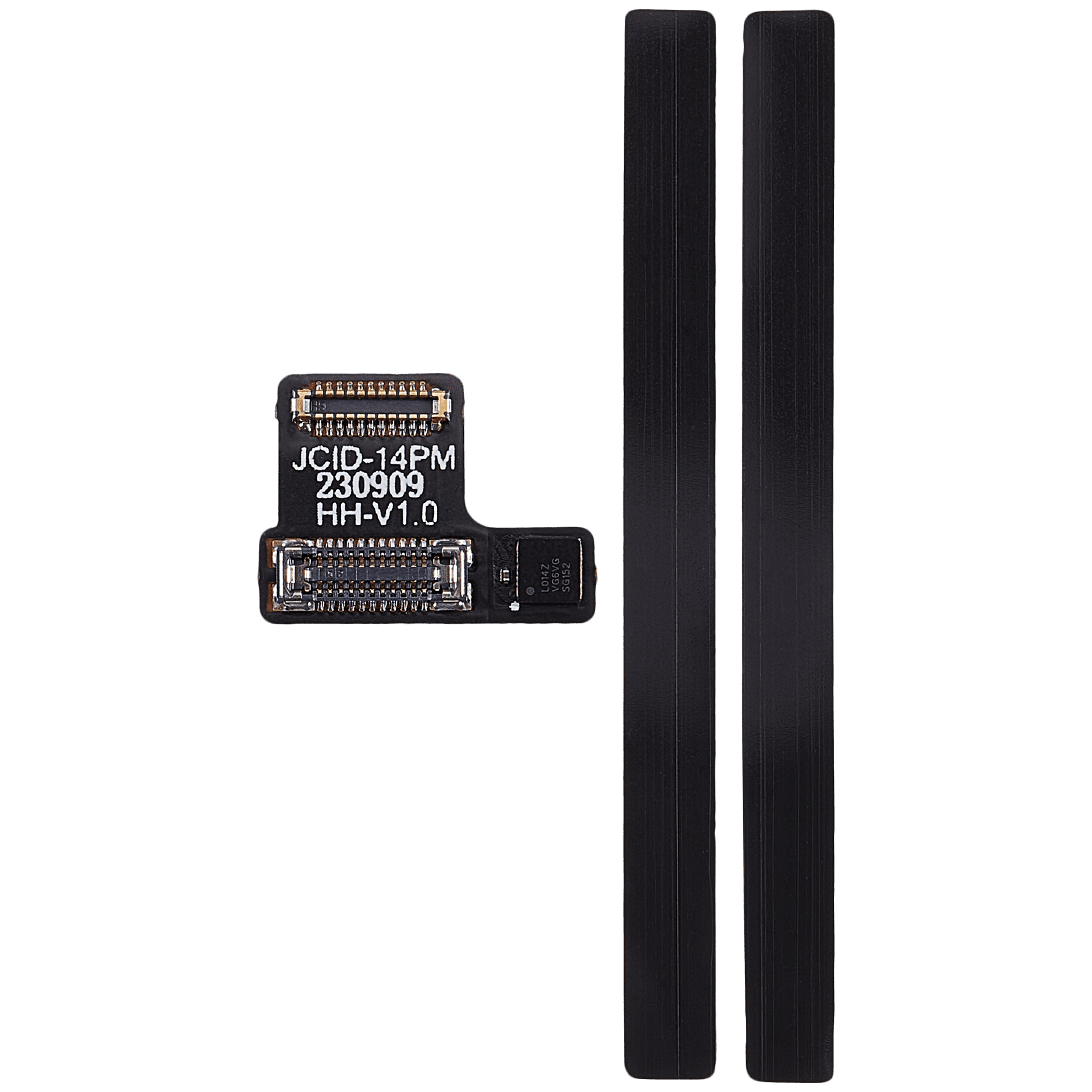 Back Camera Tag-On Flex Cable For iPhone 14 Pro Max (JCID) - Image 12