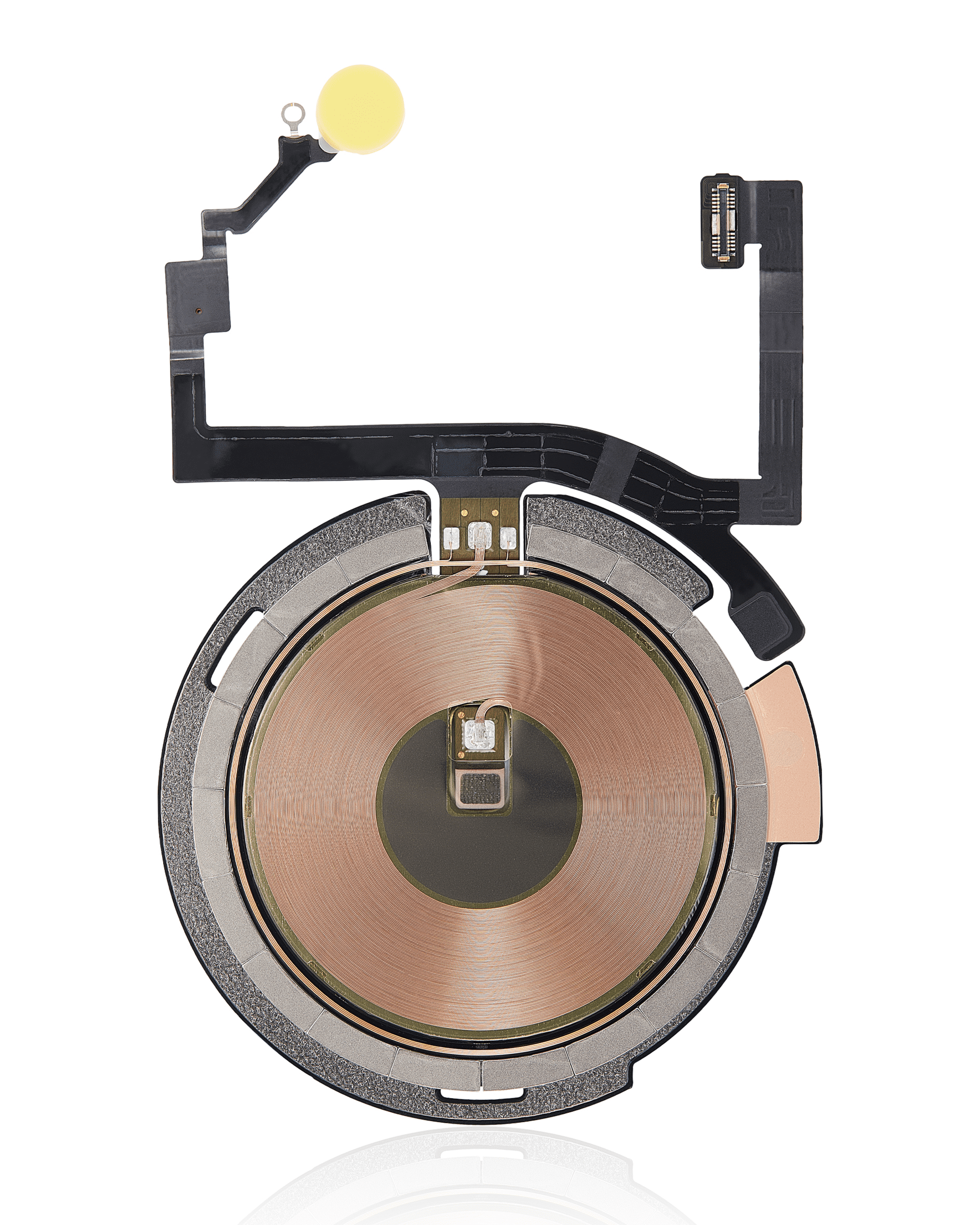 Wireless NFC Charging Flex With Flashlight Flex Cable For iPhone 14 - Image 3