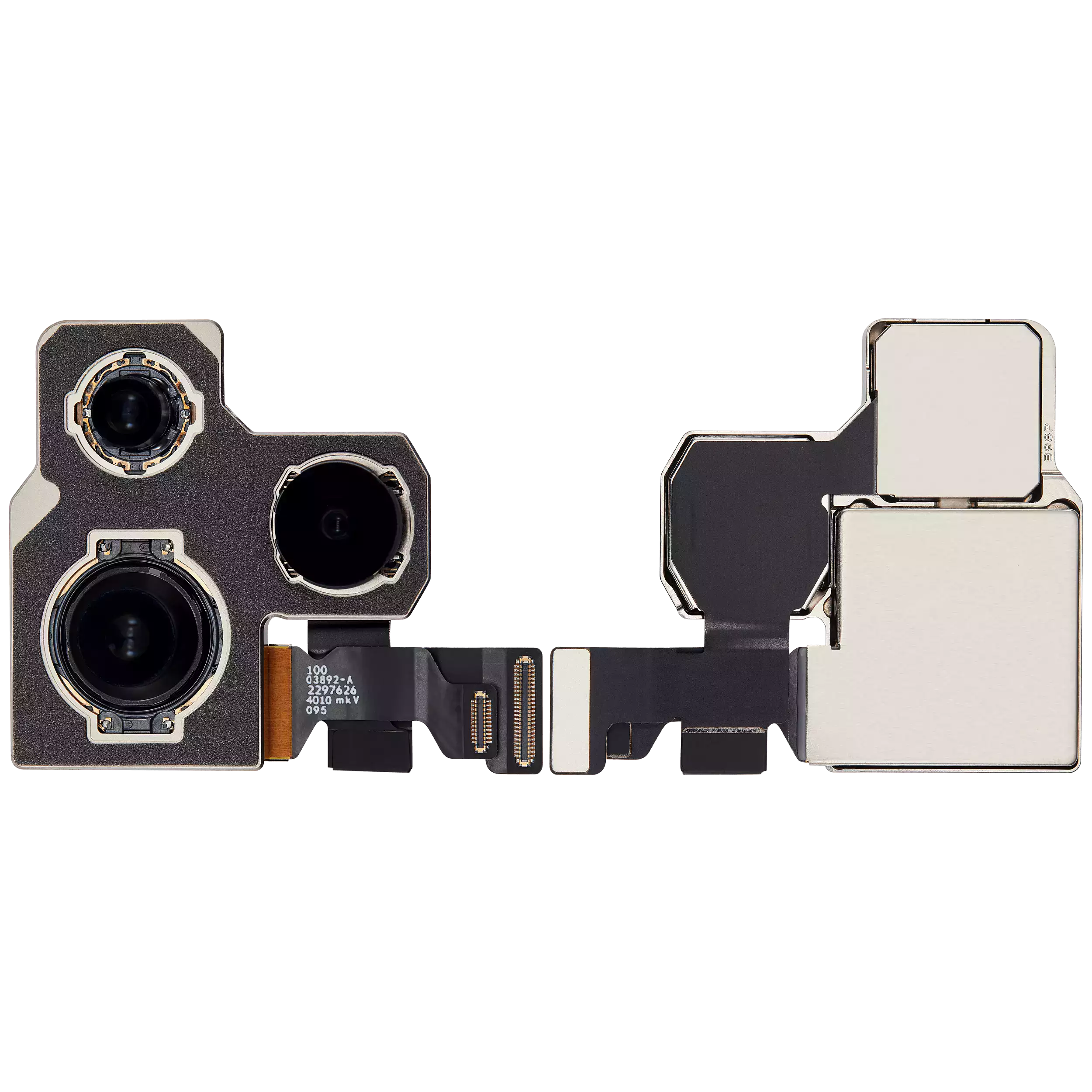 Back Camera For iPhone 14 Pro (Aftermarket Plus)