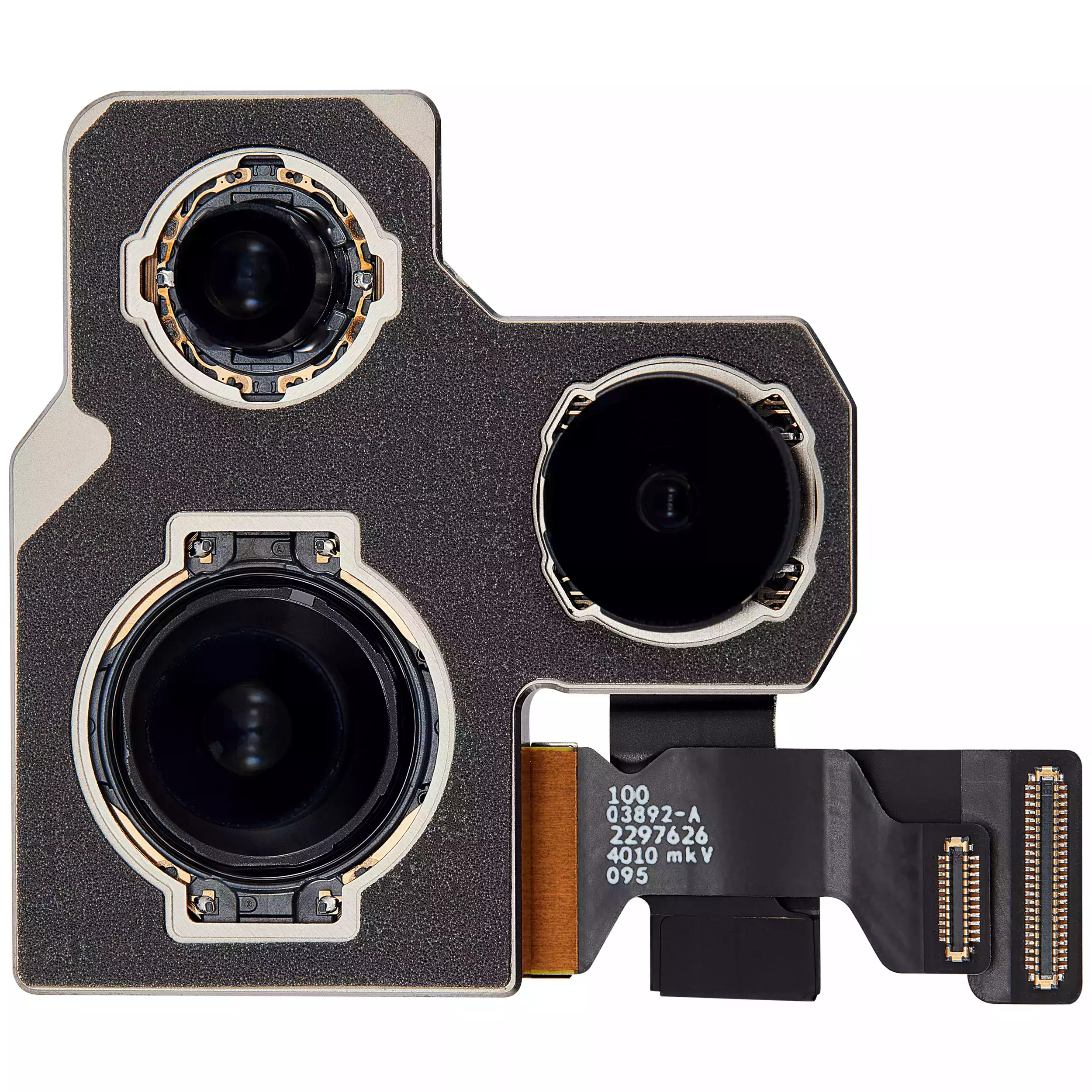 Back Camera For iPhone 14 Pro (Aftermarket Plus) - Image 2