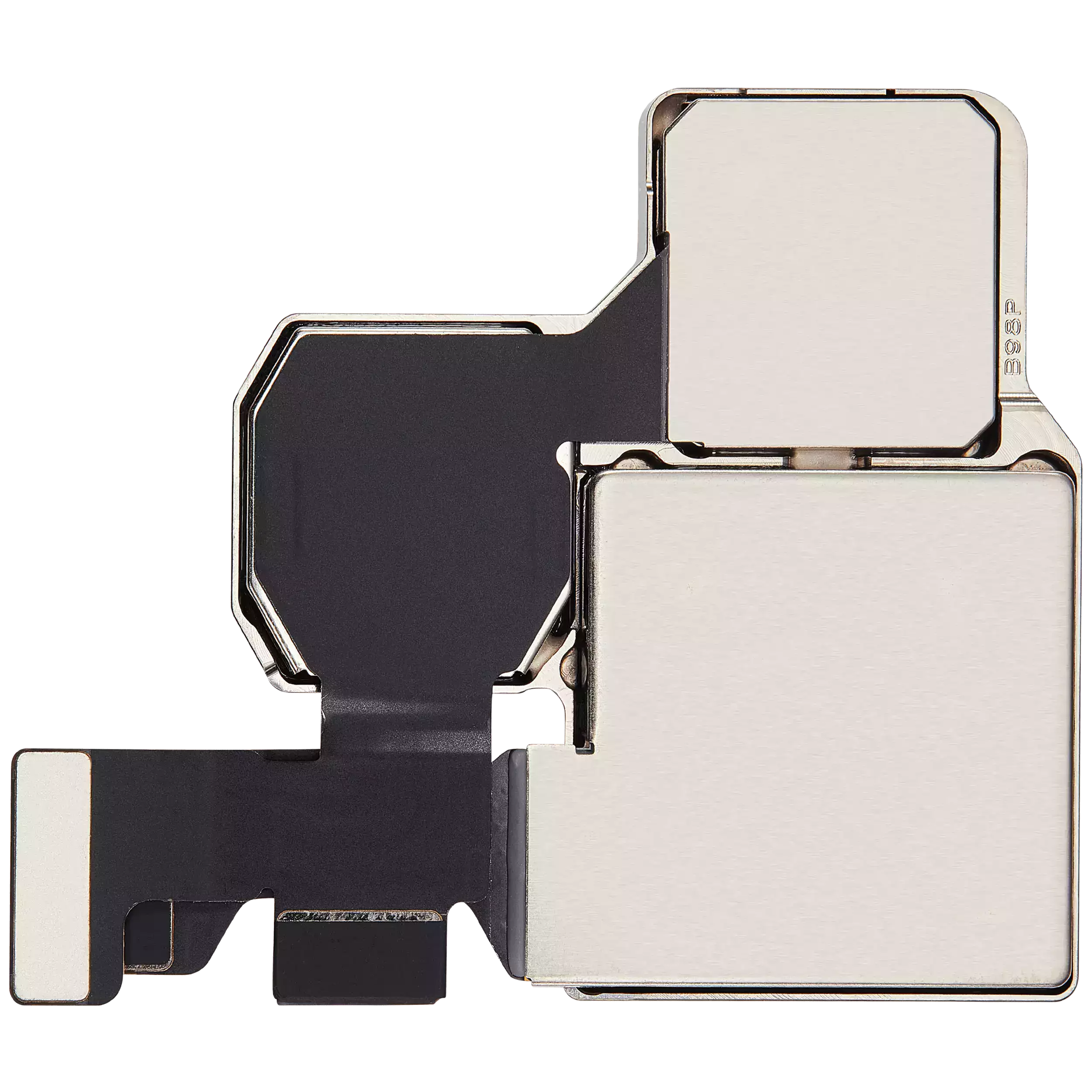 Back Camera For iPhone 14 Pro (Aftermarket Plus) - Image 5