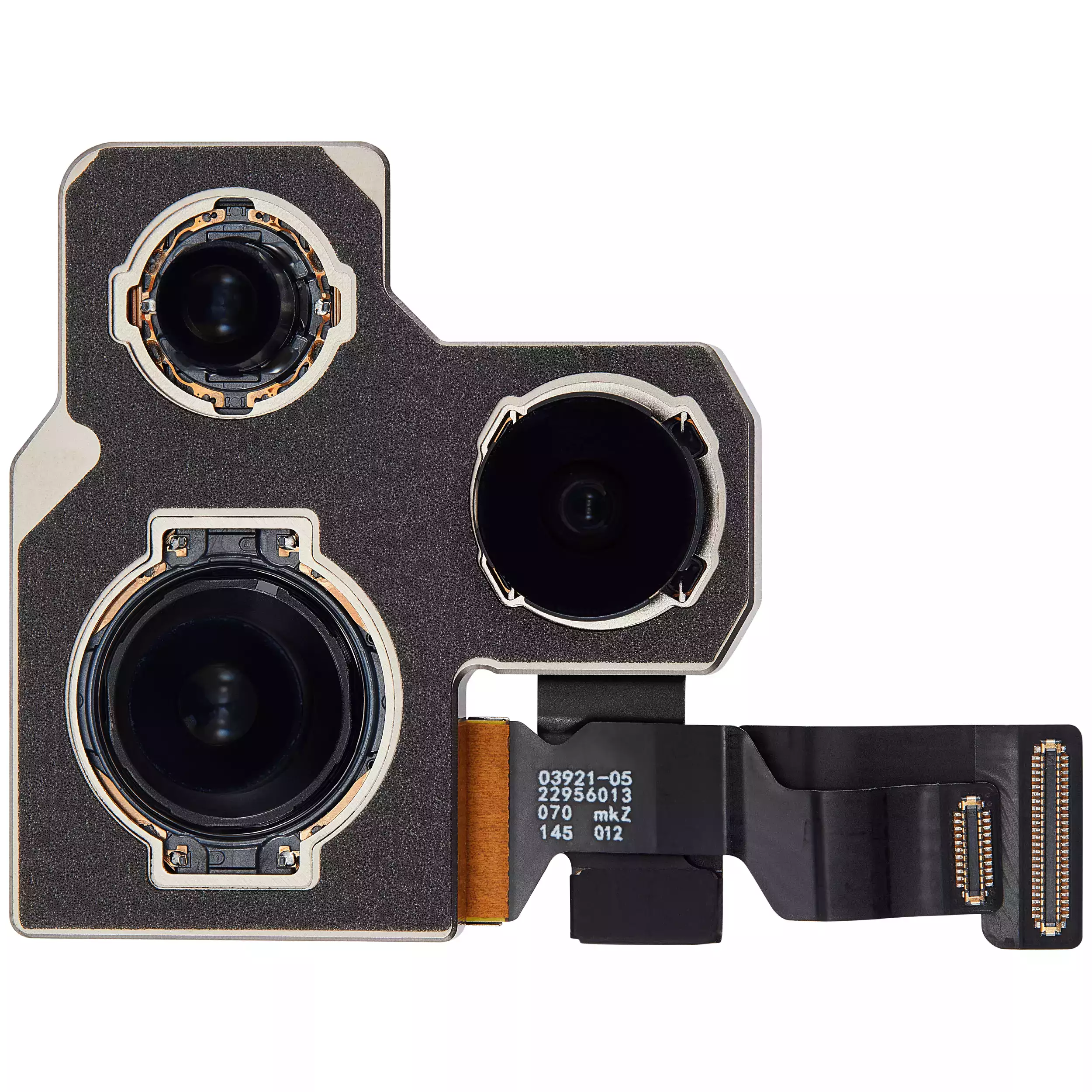 Back Camera For iPhone 14 Pro Max (Aftermarket Plus) - Image 2