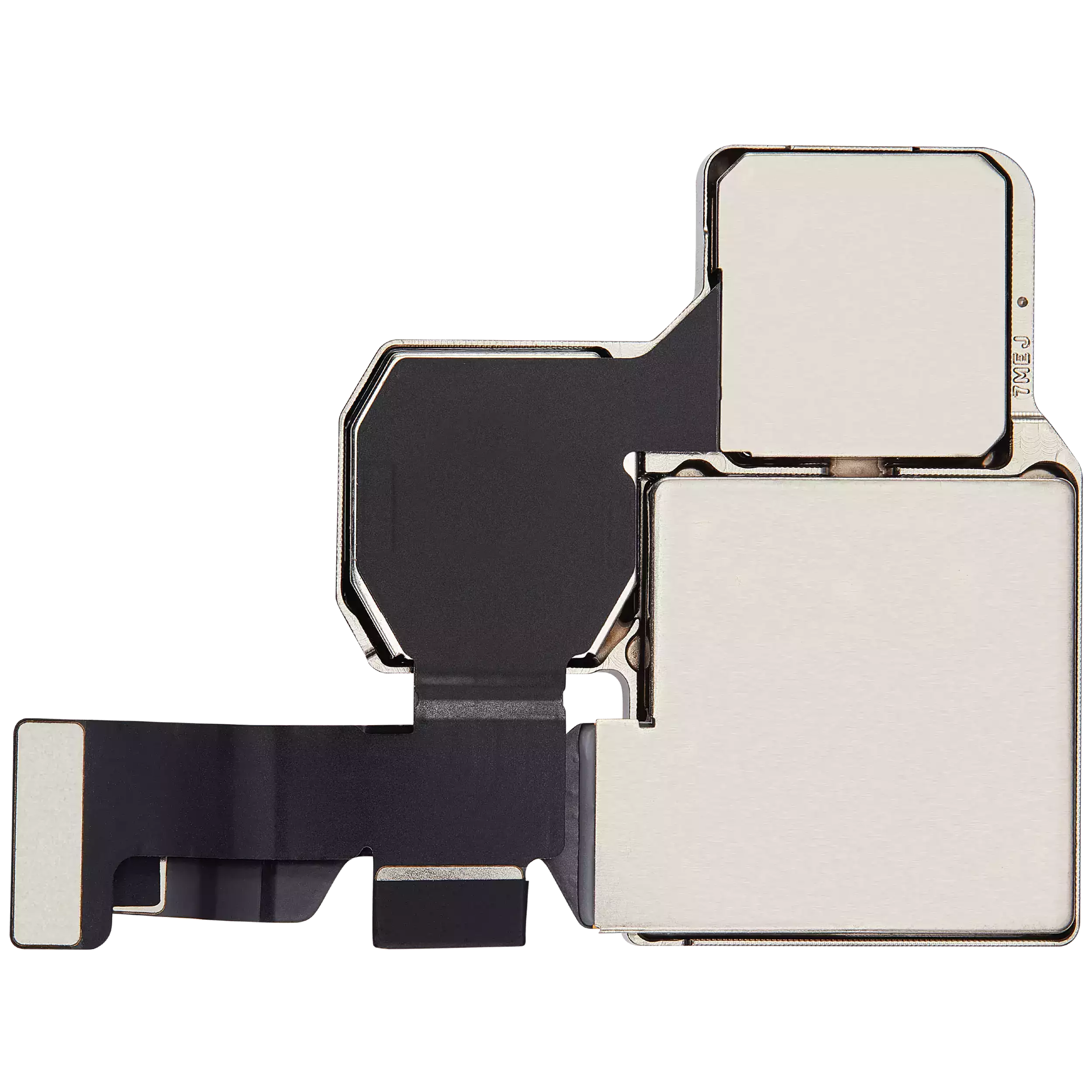 Back Camera For iPhone 14 Pro Max (Aftermarket Plus) - Image 18