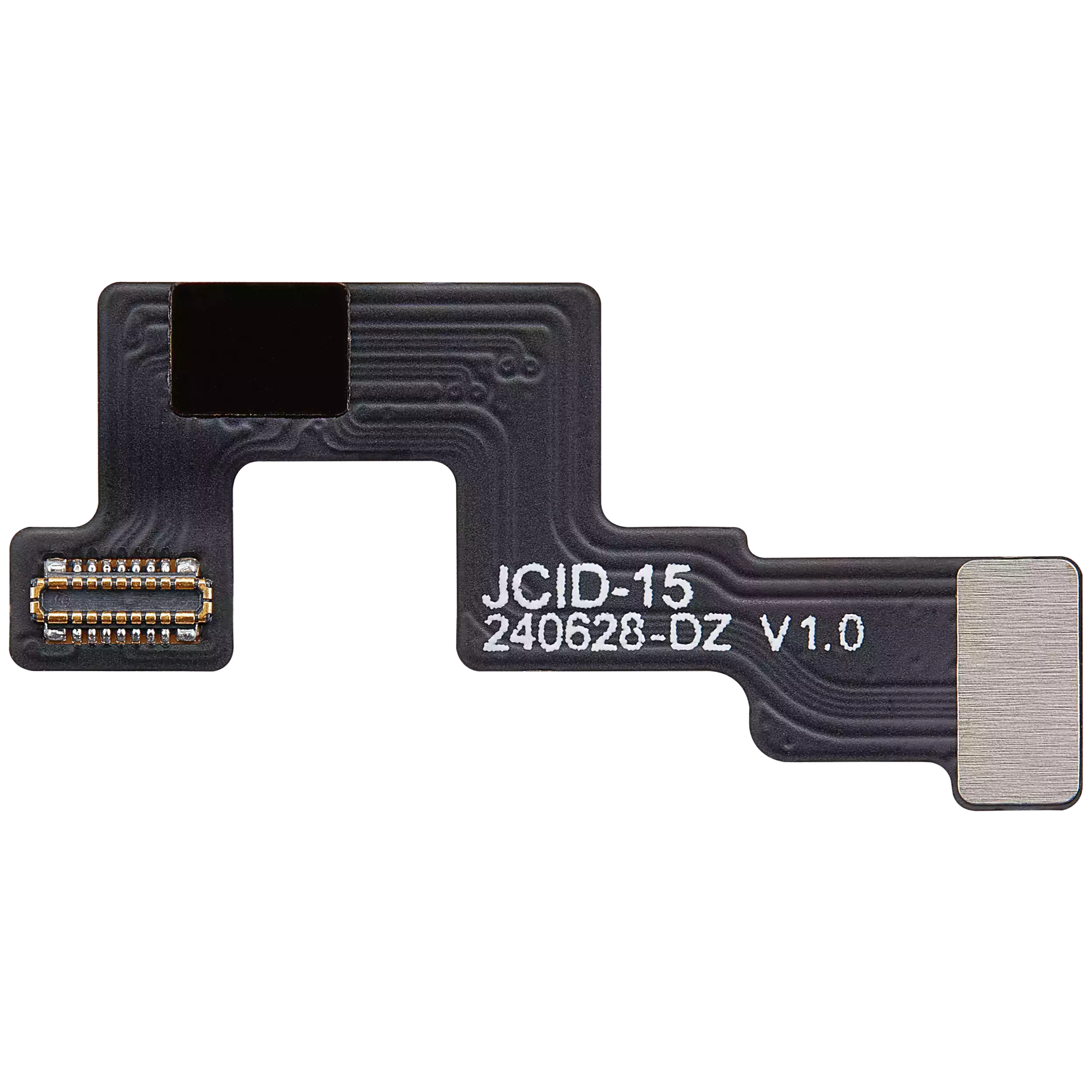 Front Camera Tag-On FPC Repair For iPhone 15 (JCID)