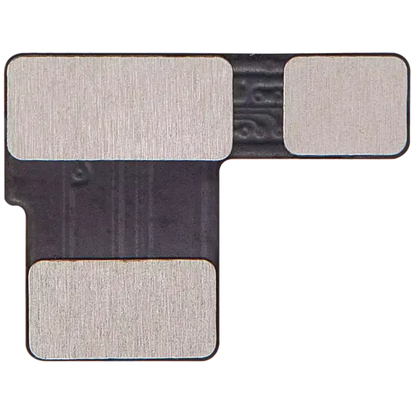 Front Camera Tag-On FPC Repair For iPhone 15 Pro Max (JCID)