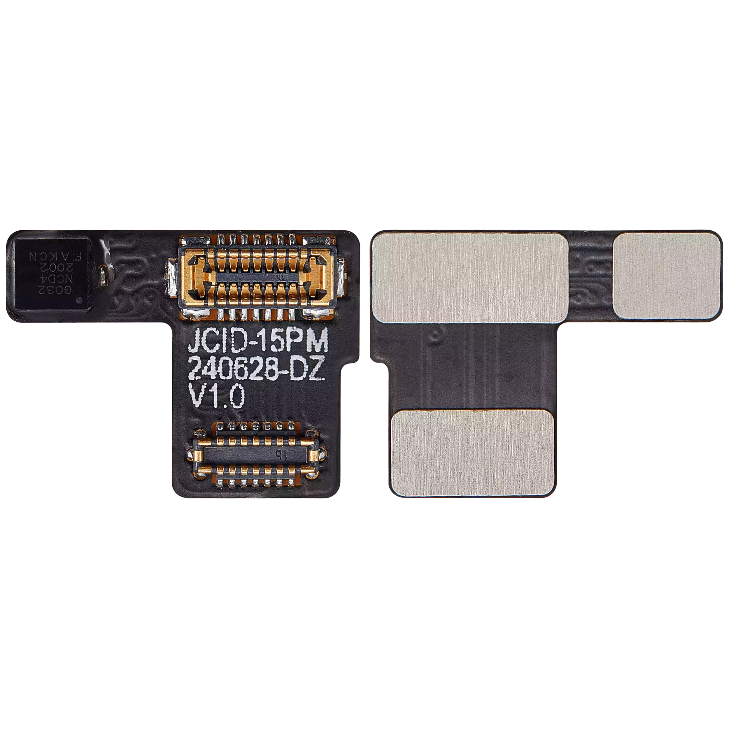 Front Camera Tag-On FPC Repair For iPhone 15 Pro Max (JCID) - Image 5