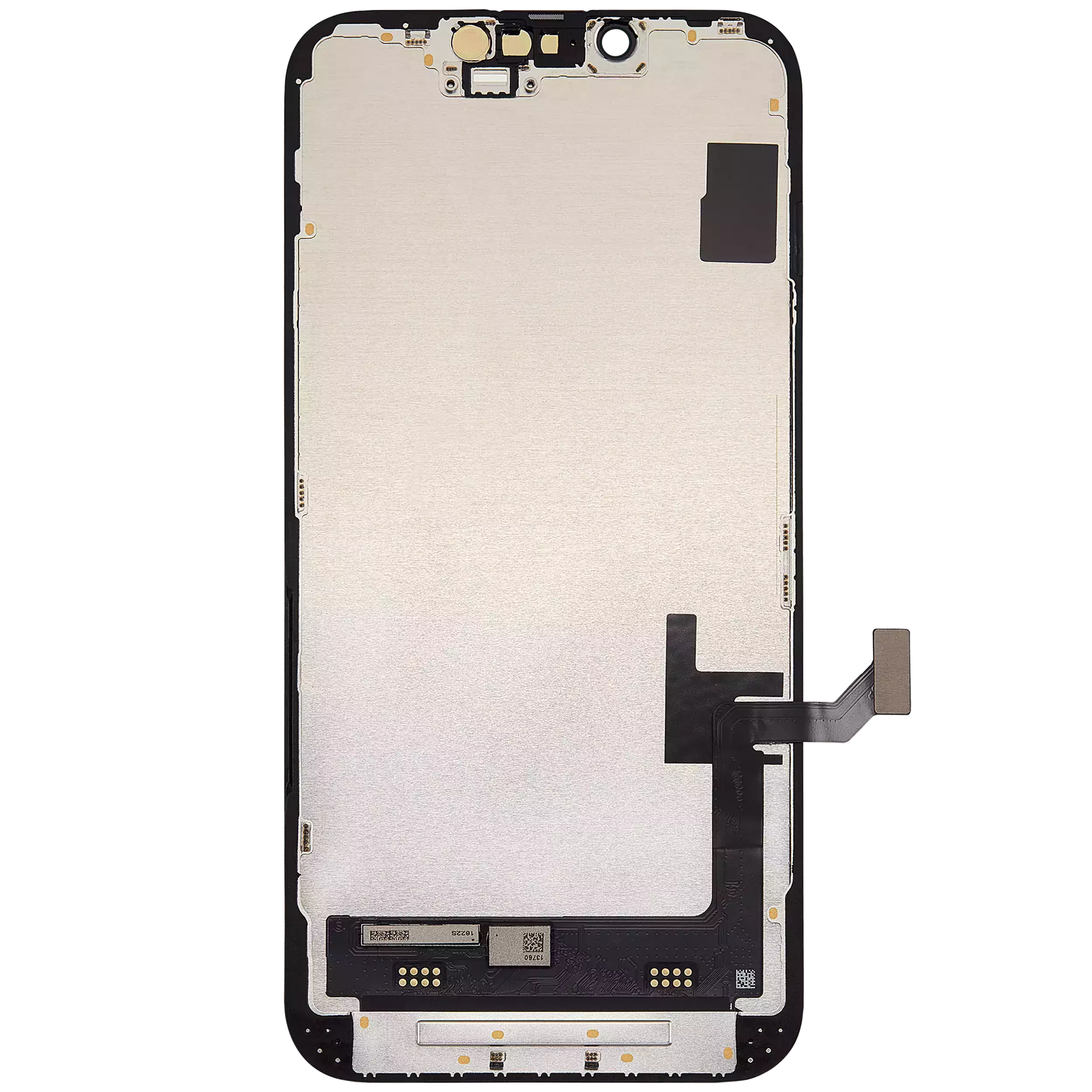 LCD Assembly For iPhone 14 (Aftermarket: AQ7 / Incell) - Image 3
