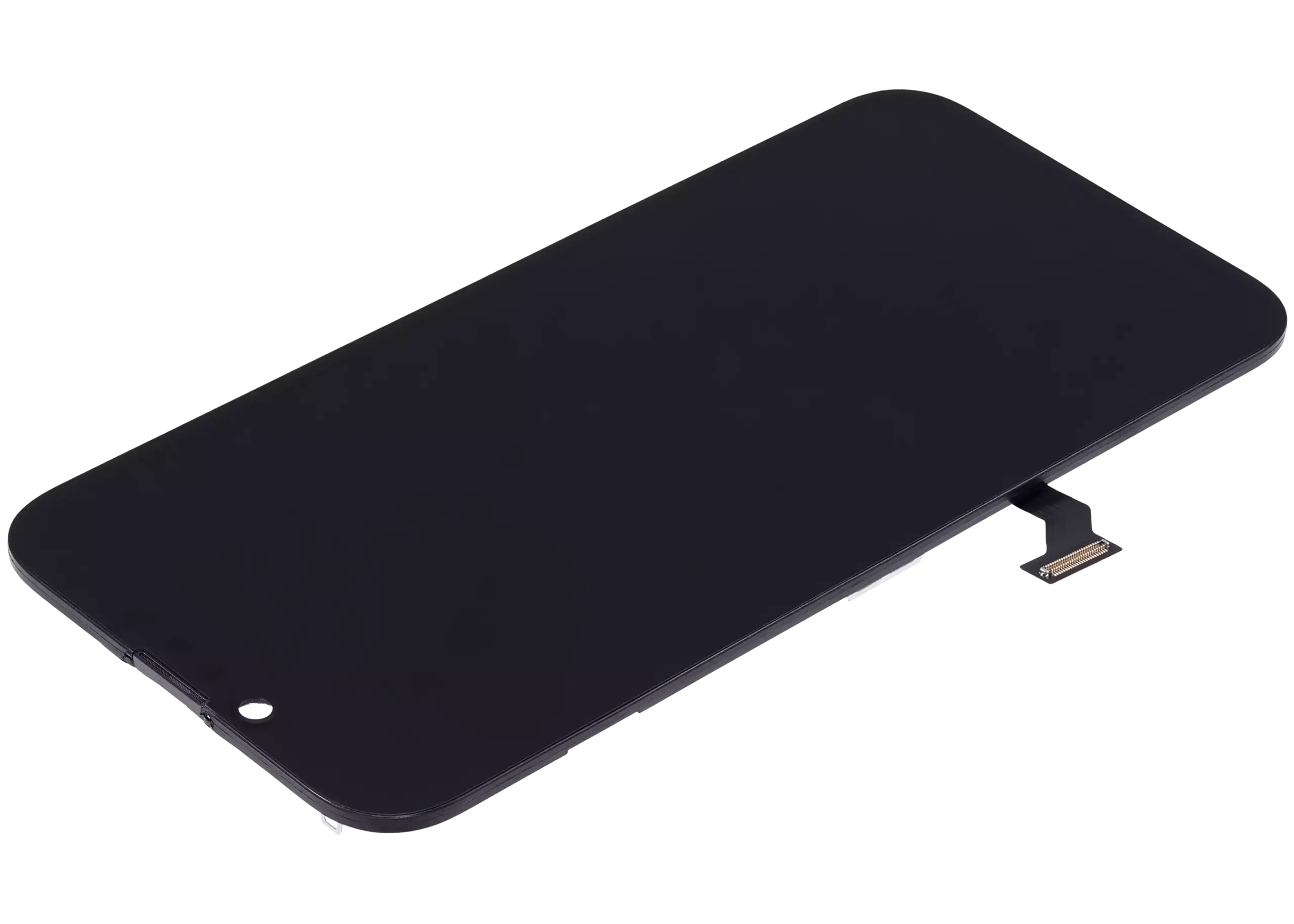 LCD Assembly For iPhone 14 (Aftermarket: AQ7 / Incell) - Image 4