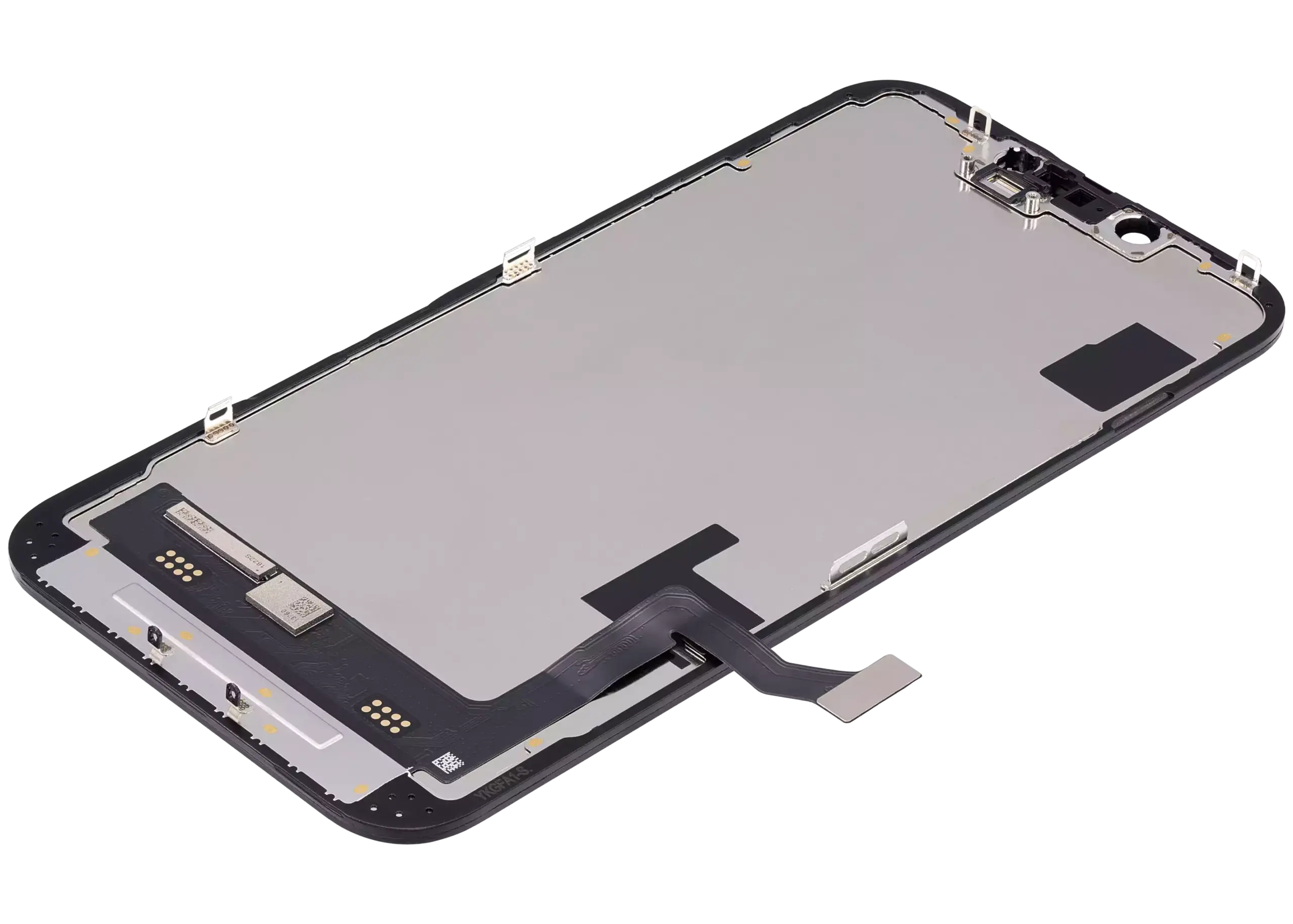 LCD Assembly For iPhone 14 (Aftermarket: AQ7 / Incell) - Image 5