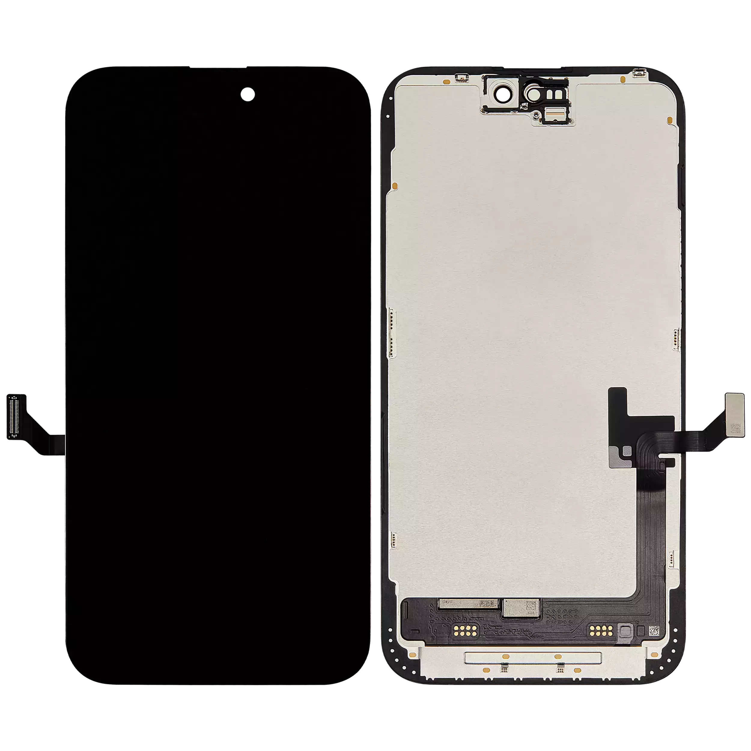 OLED Assembly For iPhone 15 Plus (Refurbished)