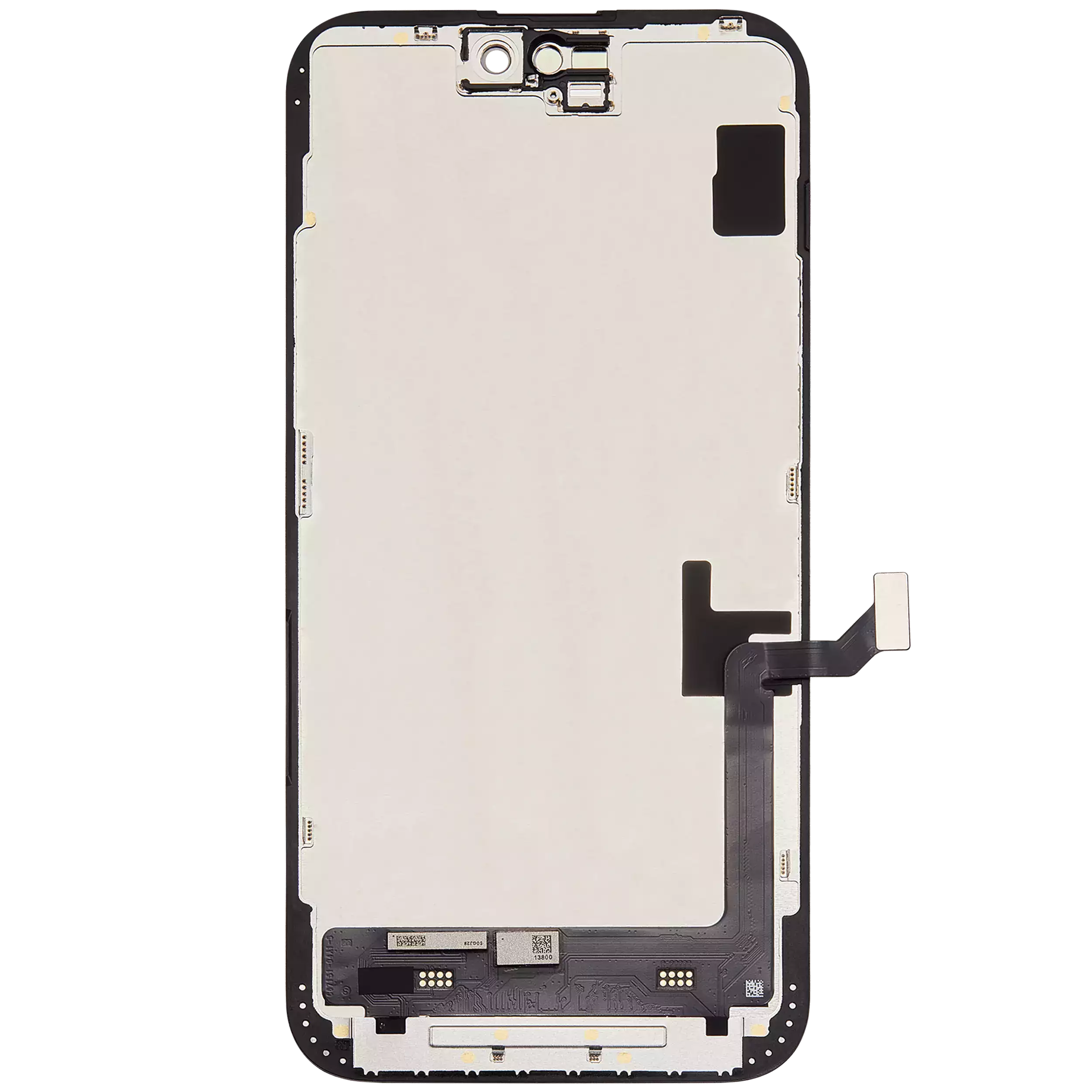 LCD Assembly For iPhone 15 Plus (Aftermarket: AQ7 / Incell) - Image 3