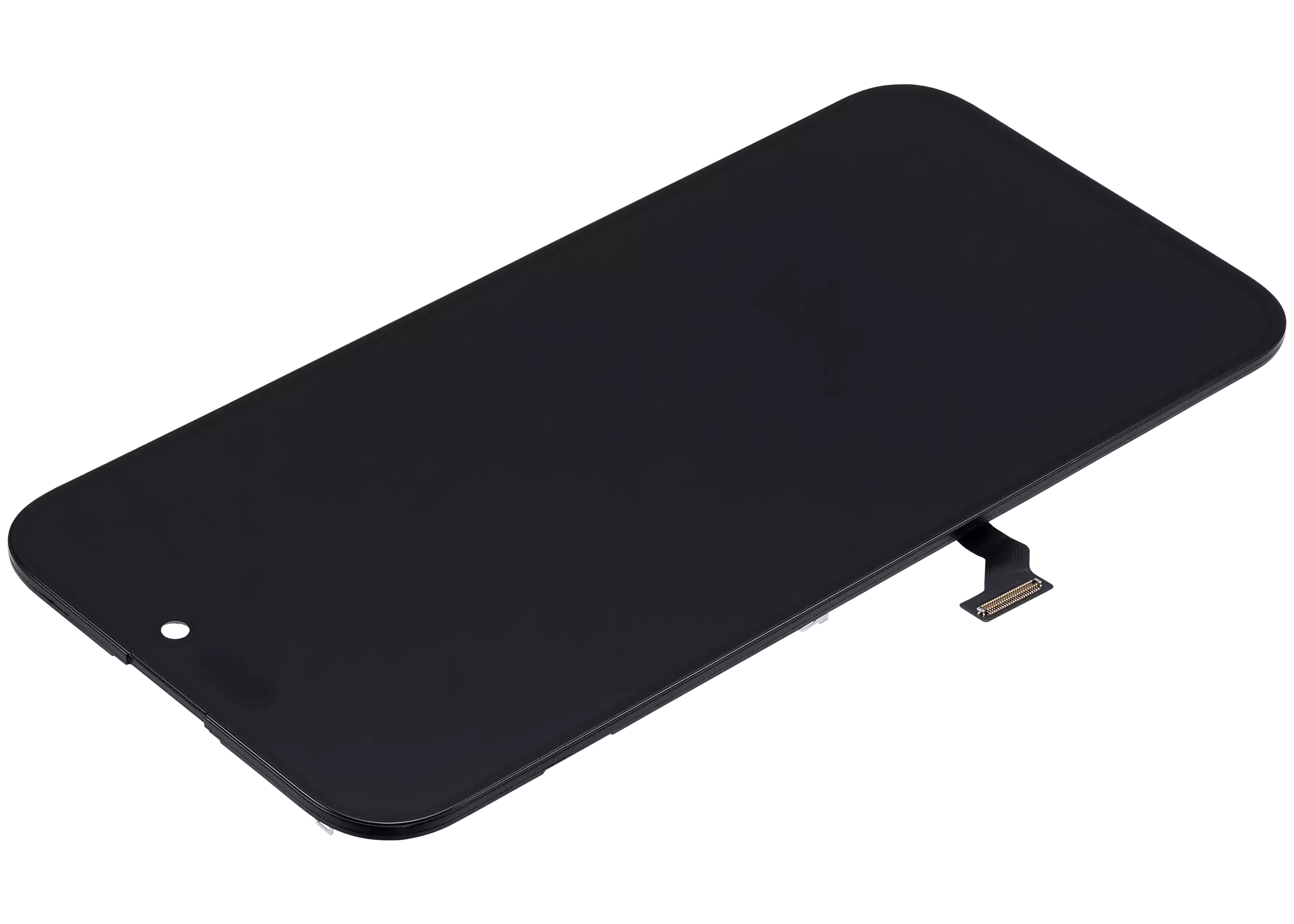 LCD Assembly For iPhone 15 Plus (Aftermarket: AQ7 / Incell) - Image 9