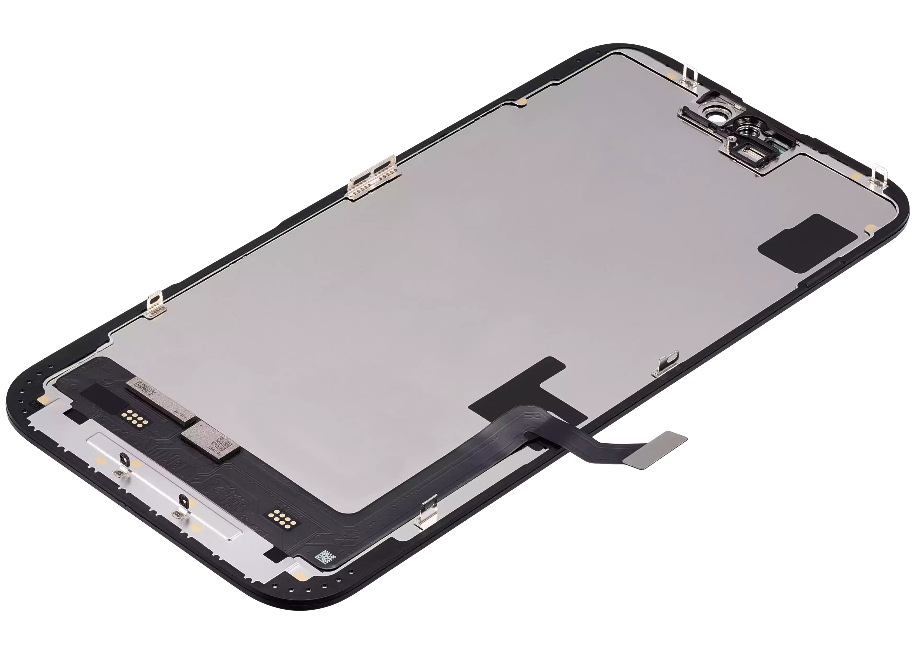 LCD Assembly For iPhone 15 Plus (Aftermarket: AQ7 / Incell) - Image 10