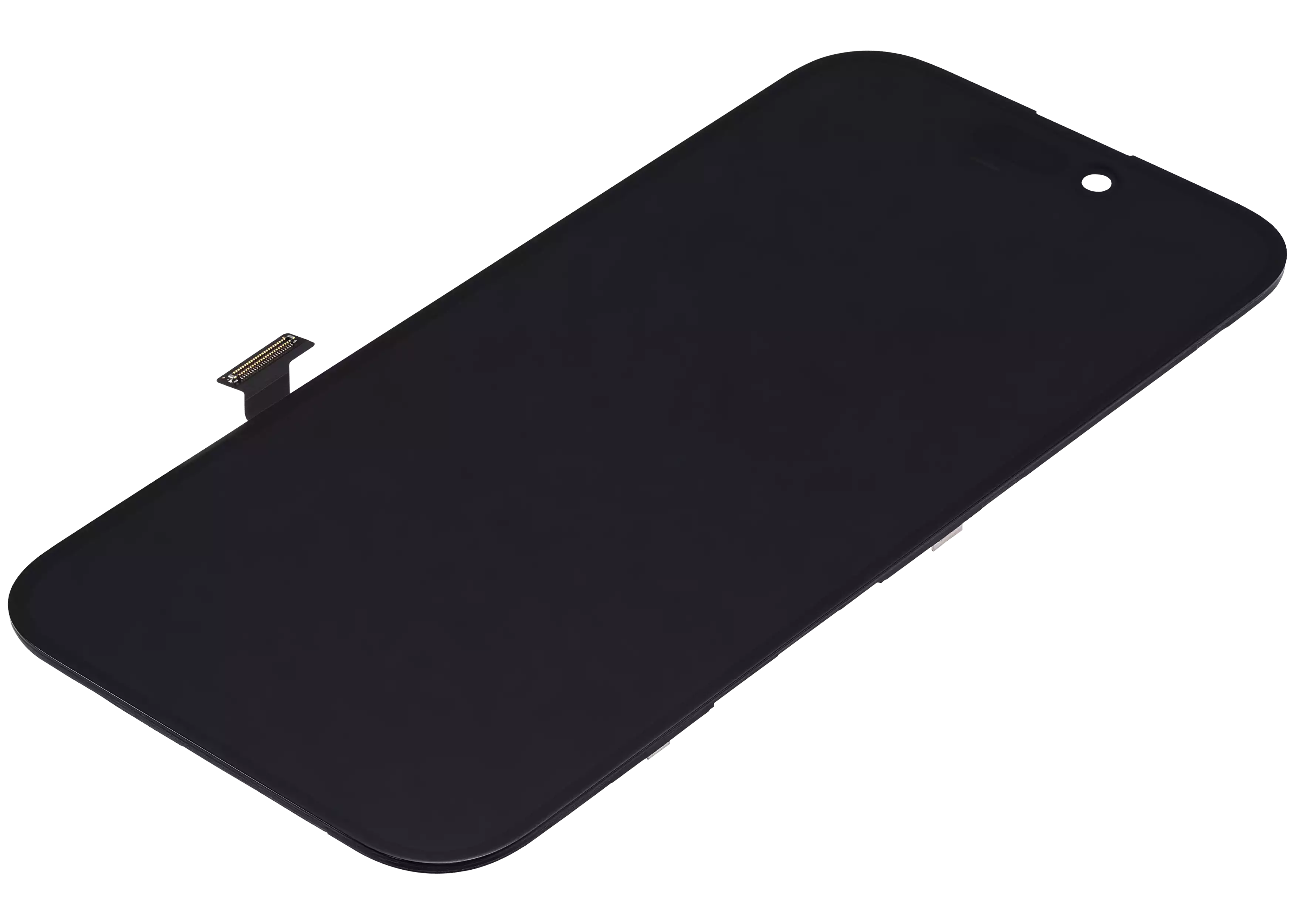 OLED Assembly For iPhone 15 (Refurbished) - Image 4