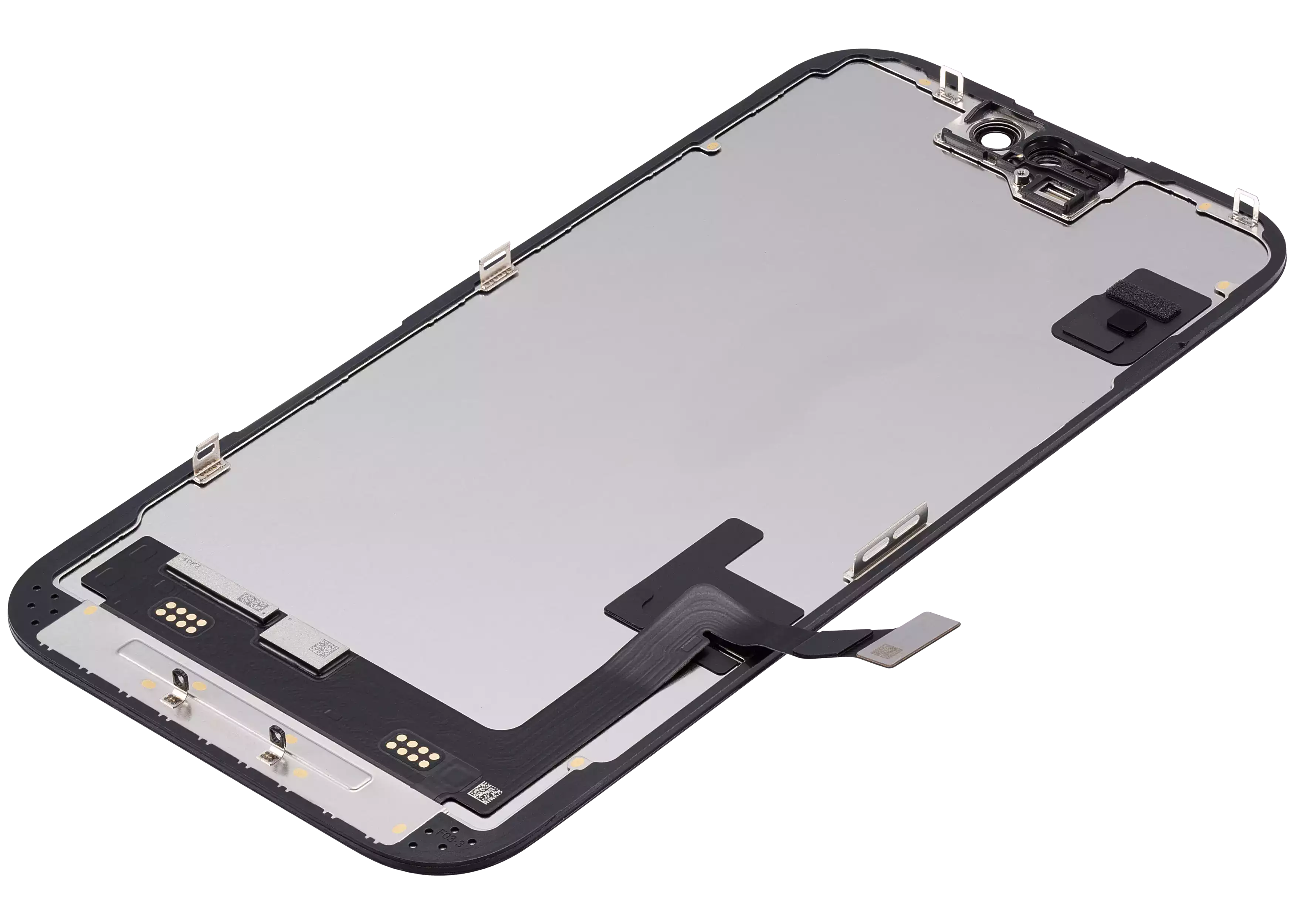 OLED Assembly For iPhone 15 (Refurbished) - Image 5