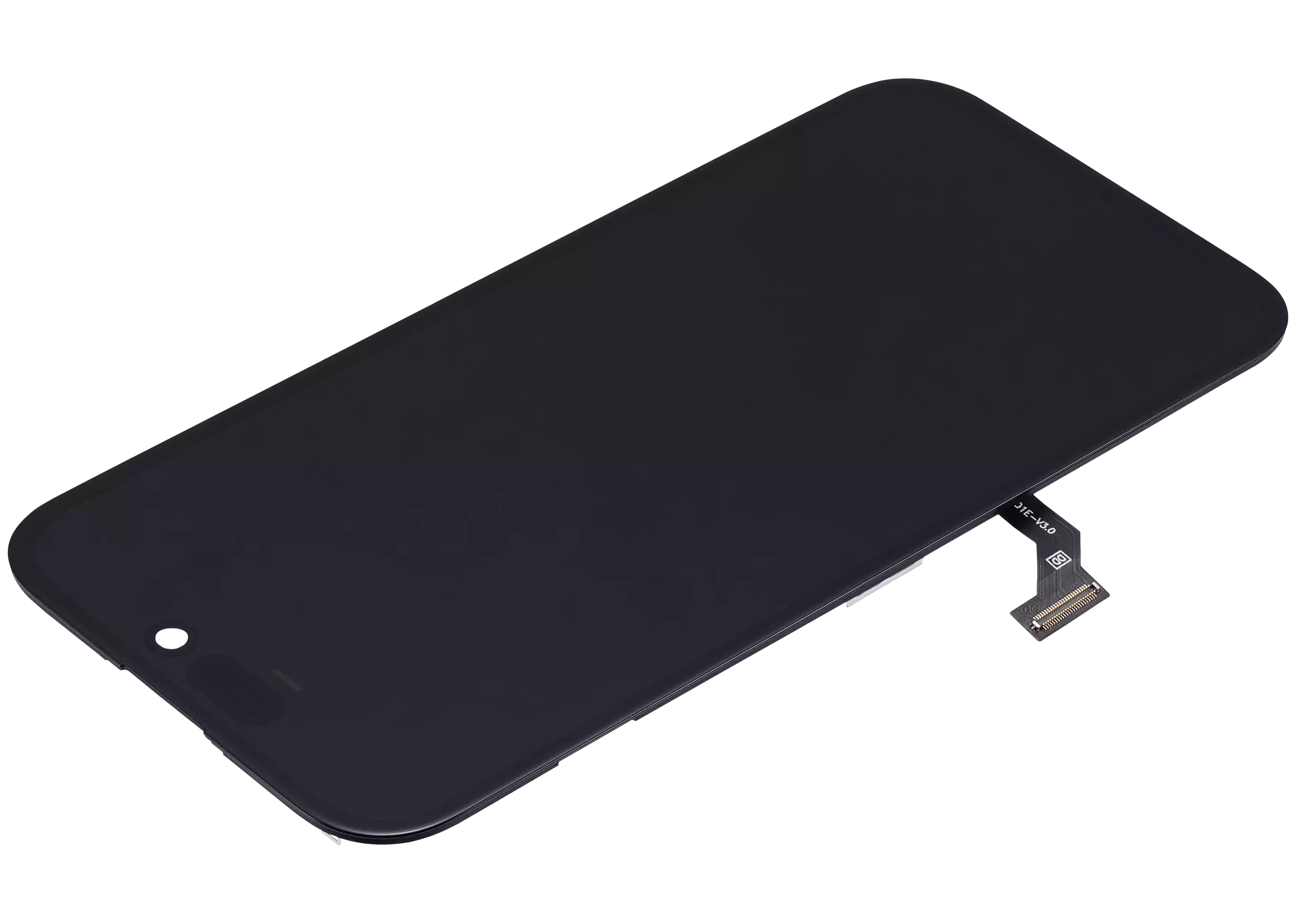 OLED Assembly For iPhone 15 (Aftermarket Pro: XO7 Soft) - Image 6