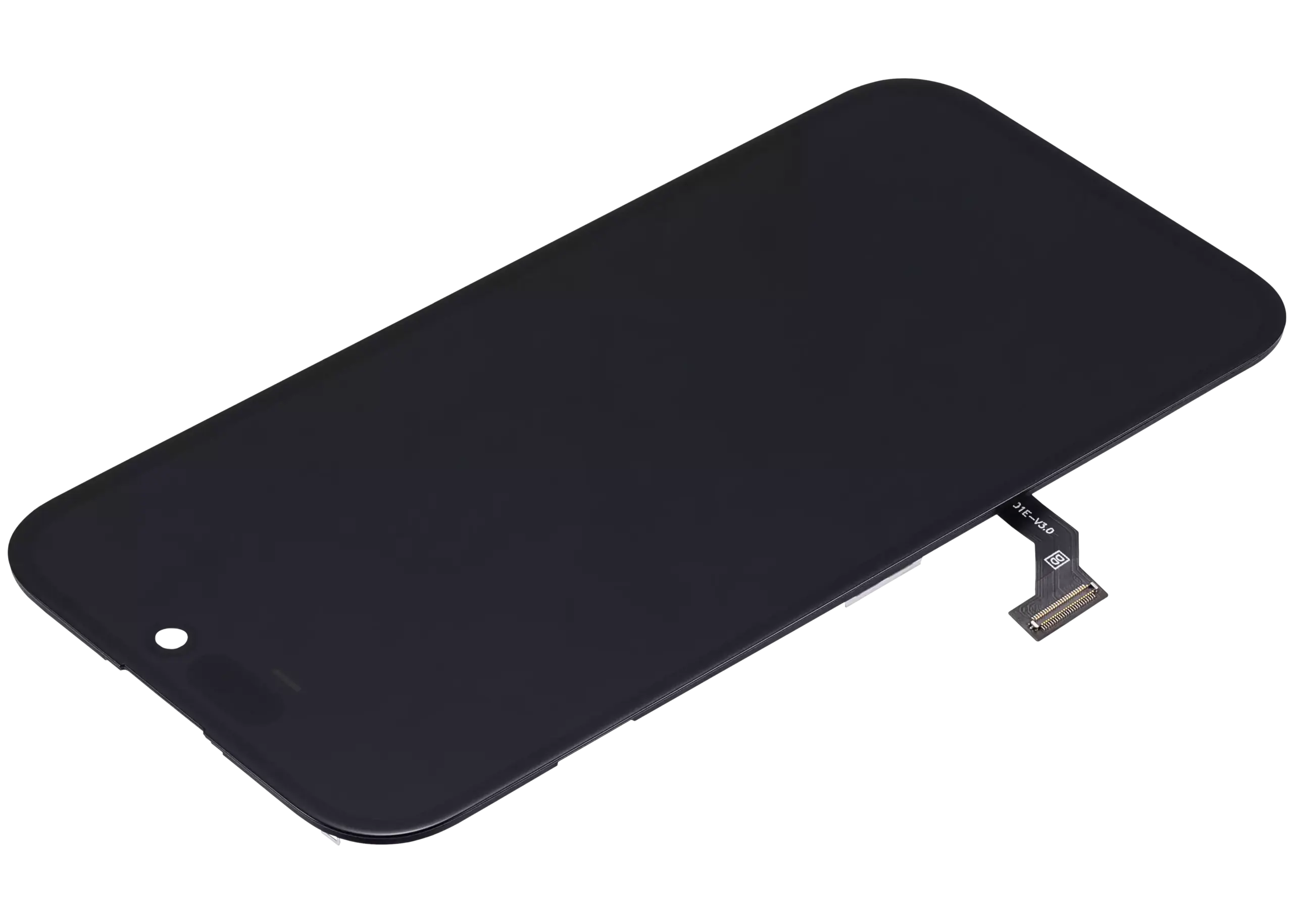 OLED Assembly For iPhone 15 (Aftermarket Pro: XO7 Soft) - Image 16