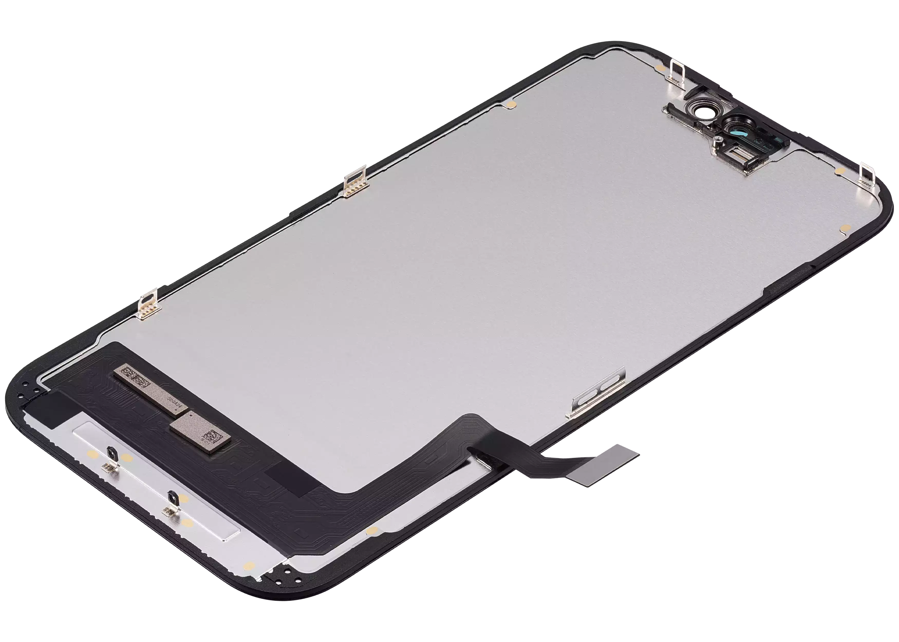 OLED Assembly For iPhone 15 (Aftermarket Pro: XO7 Soft) - Image 9