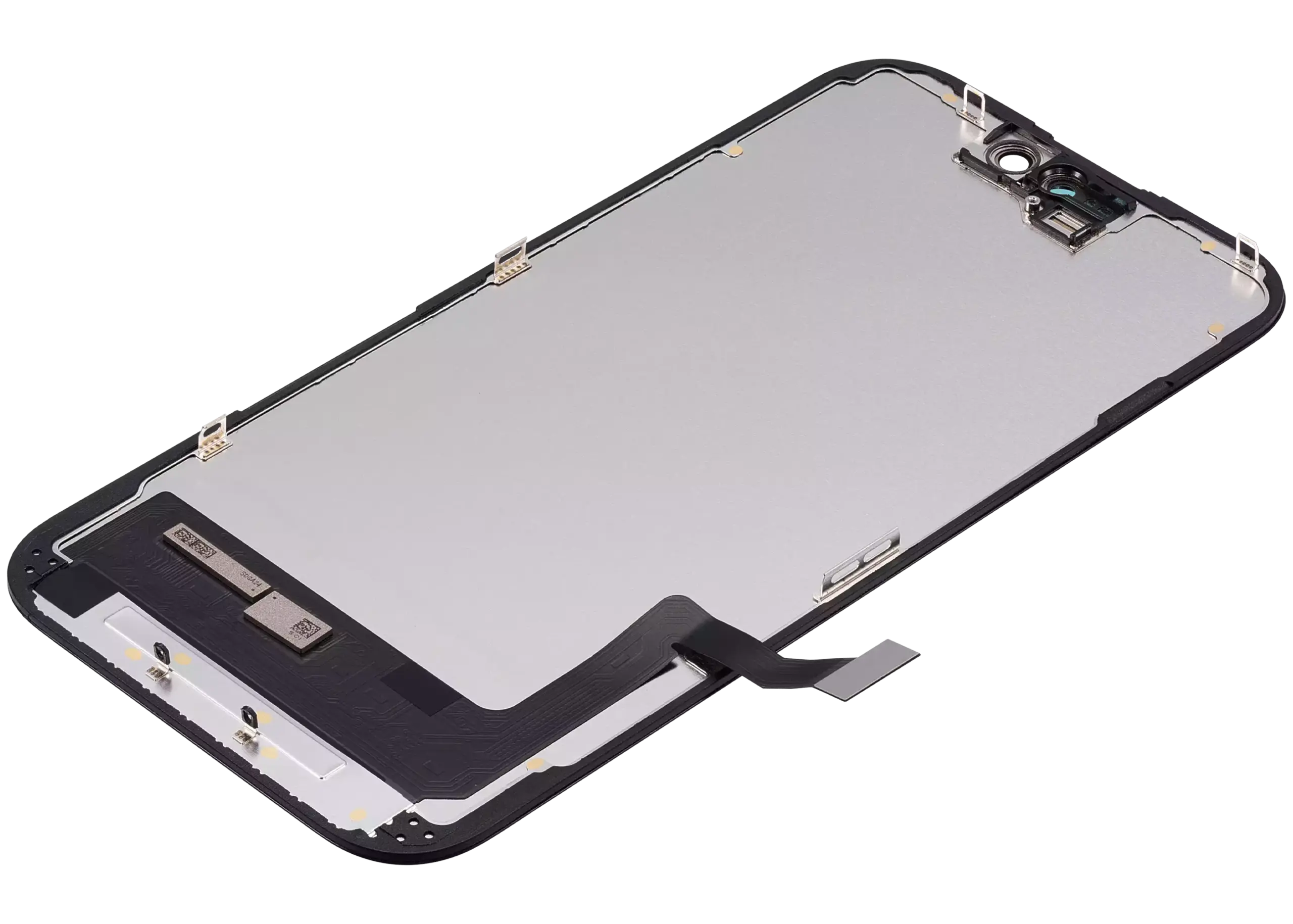 OLED Assembly For iPhone 15 (Aftermarket Pro: XO7 Soft) - Image 19