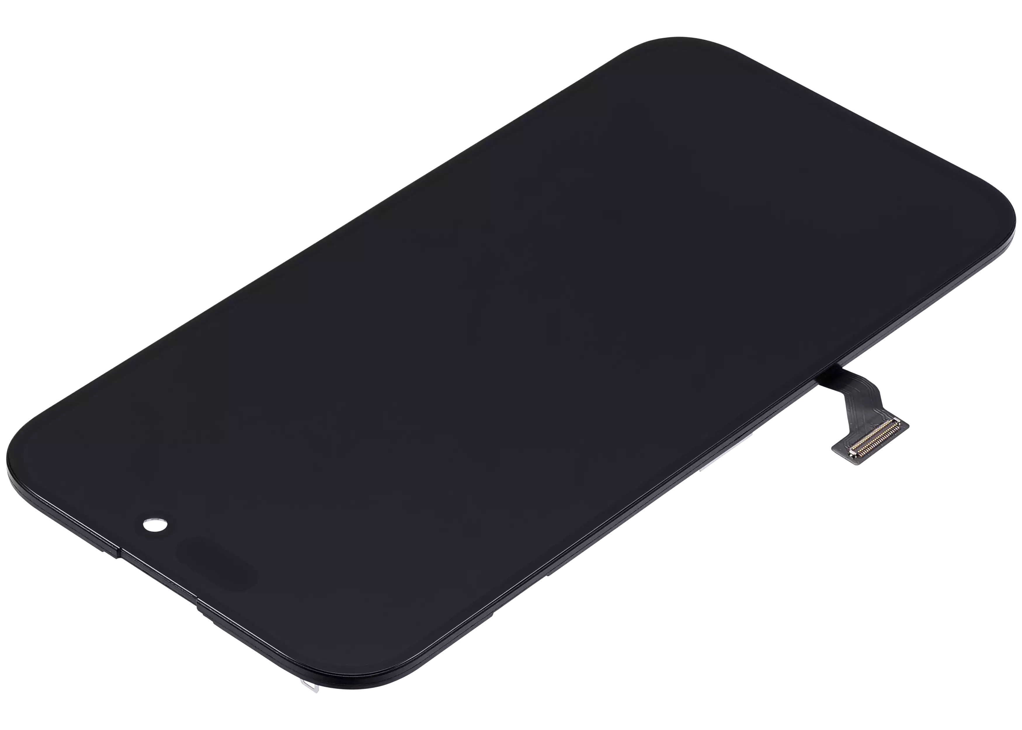 LCD Assembly For iPhone 15 (Aftermarket: AQ7 / Incell) - Image 4