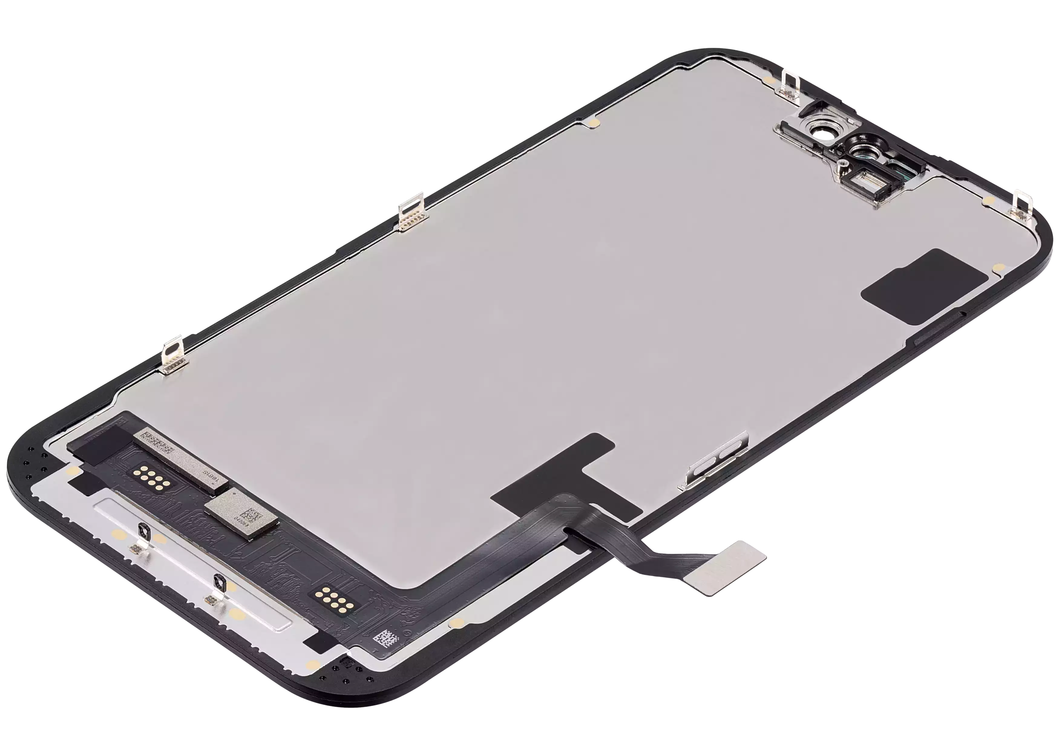 LCD Assembly For iPhone 15 (Aftermarket: AQ7 / Incell) - Image 5