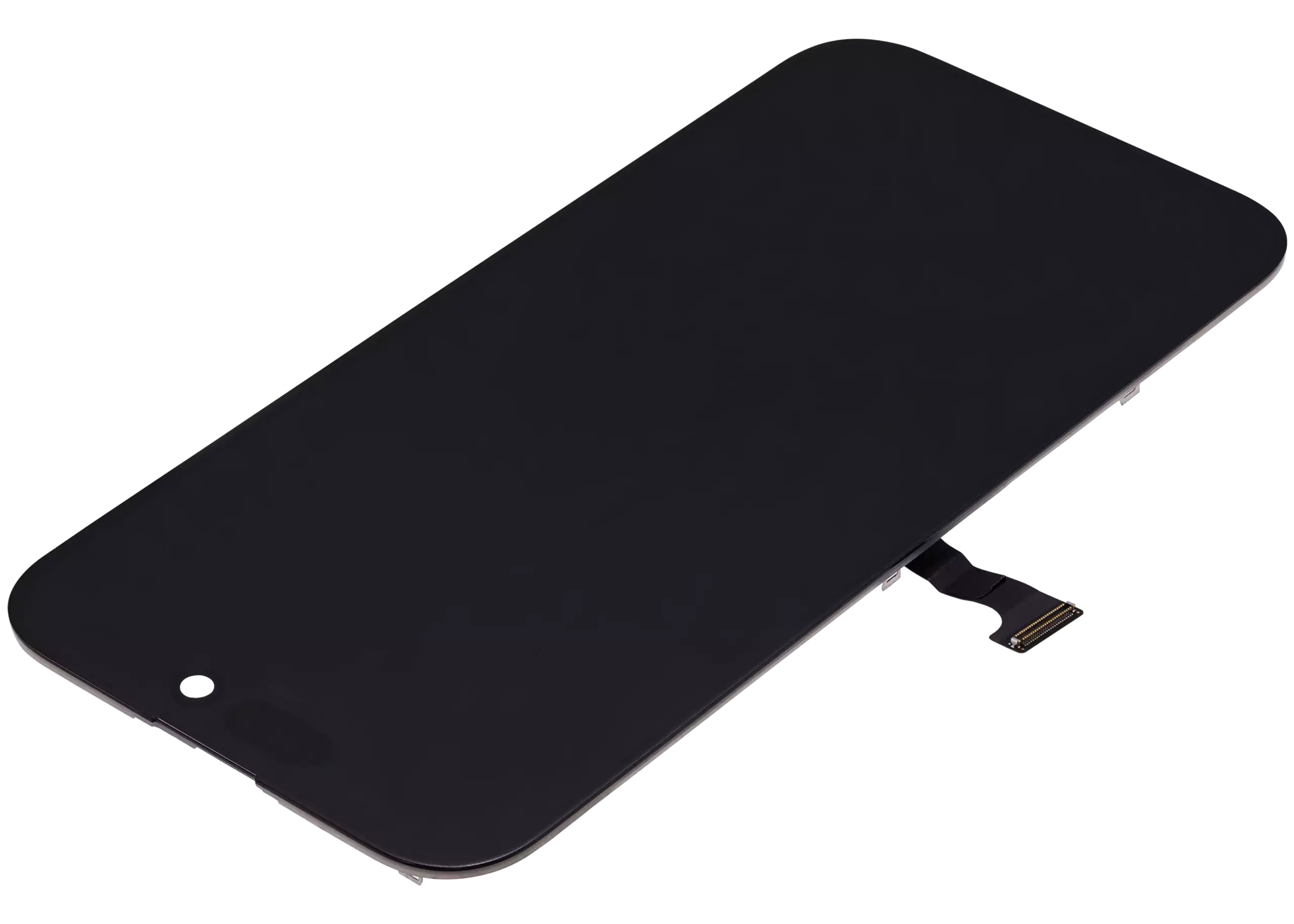 OLED Assembly For iPhone 15 Pro (Refurbished) - Image 4