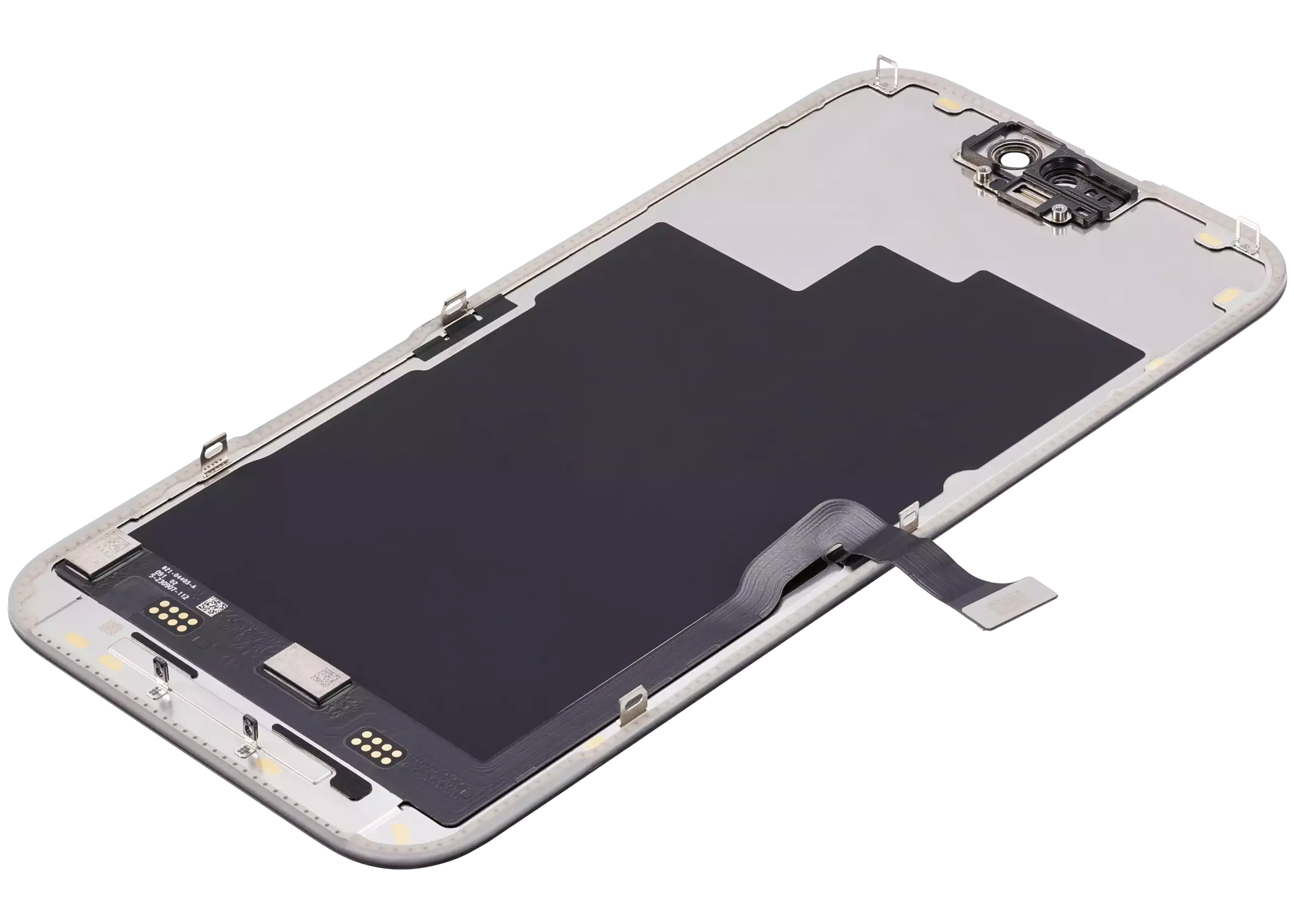 OLED Assembly For iPhone 15 Pro (Refurbished) - Image 5