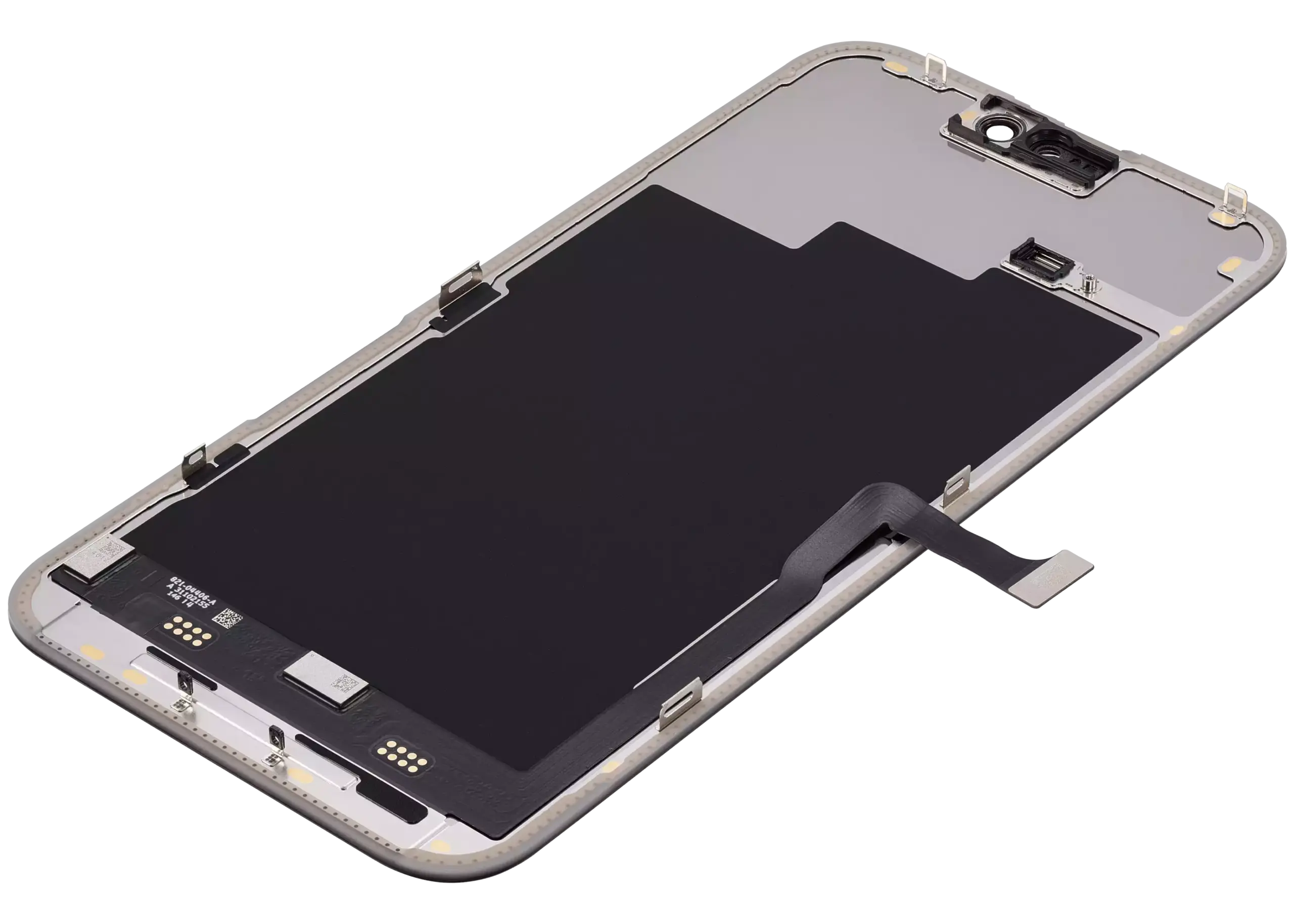 OLED Assembly For iPhone 15 Pro Max (Refurbished) - Image 4