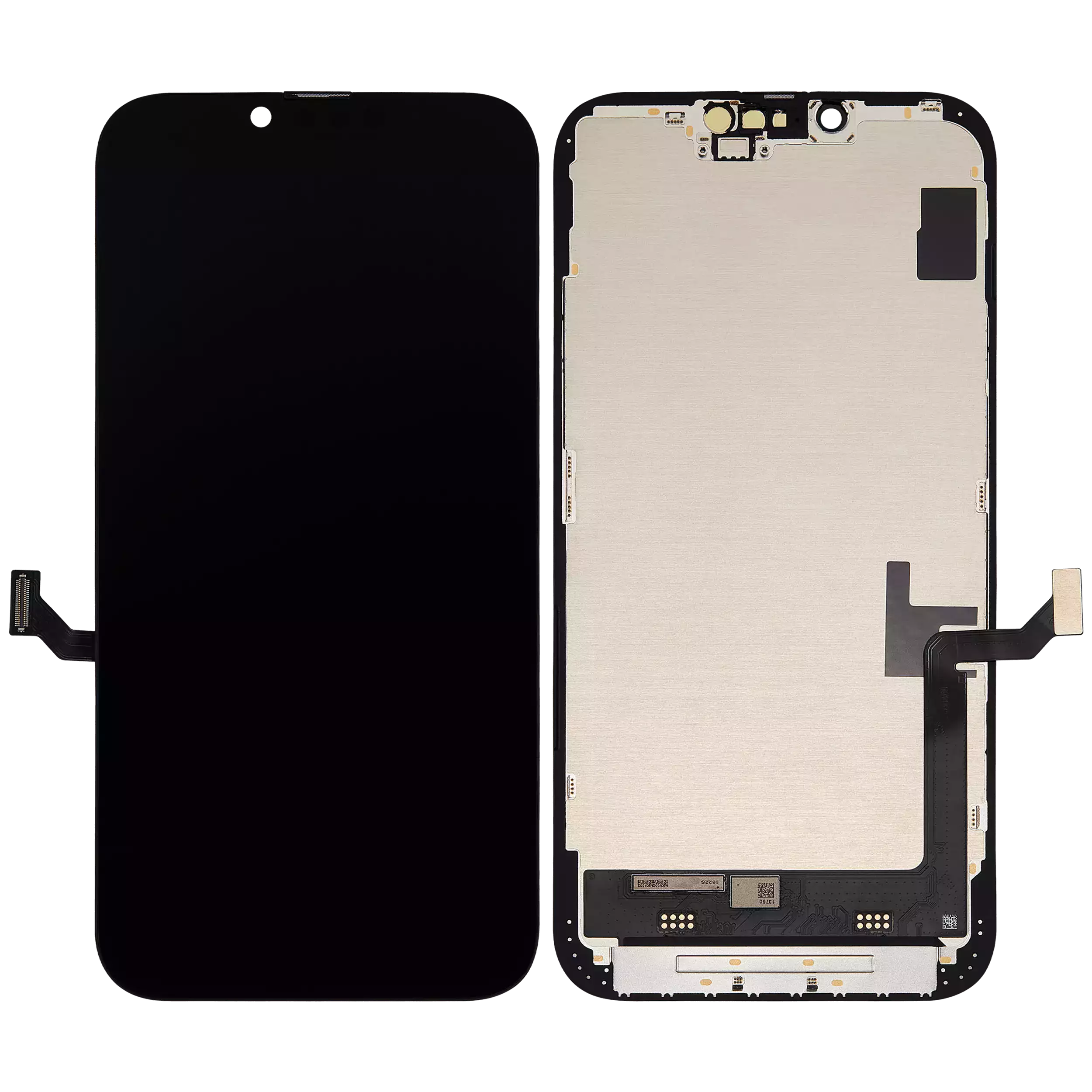 LCD Assembly For iPhone 14 Plus (Aftermarket: AQ7 / Incell)
