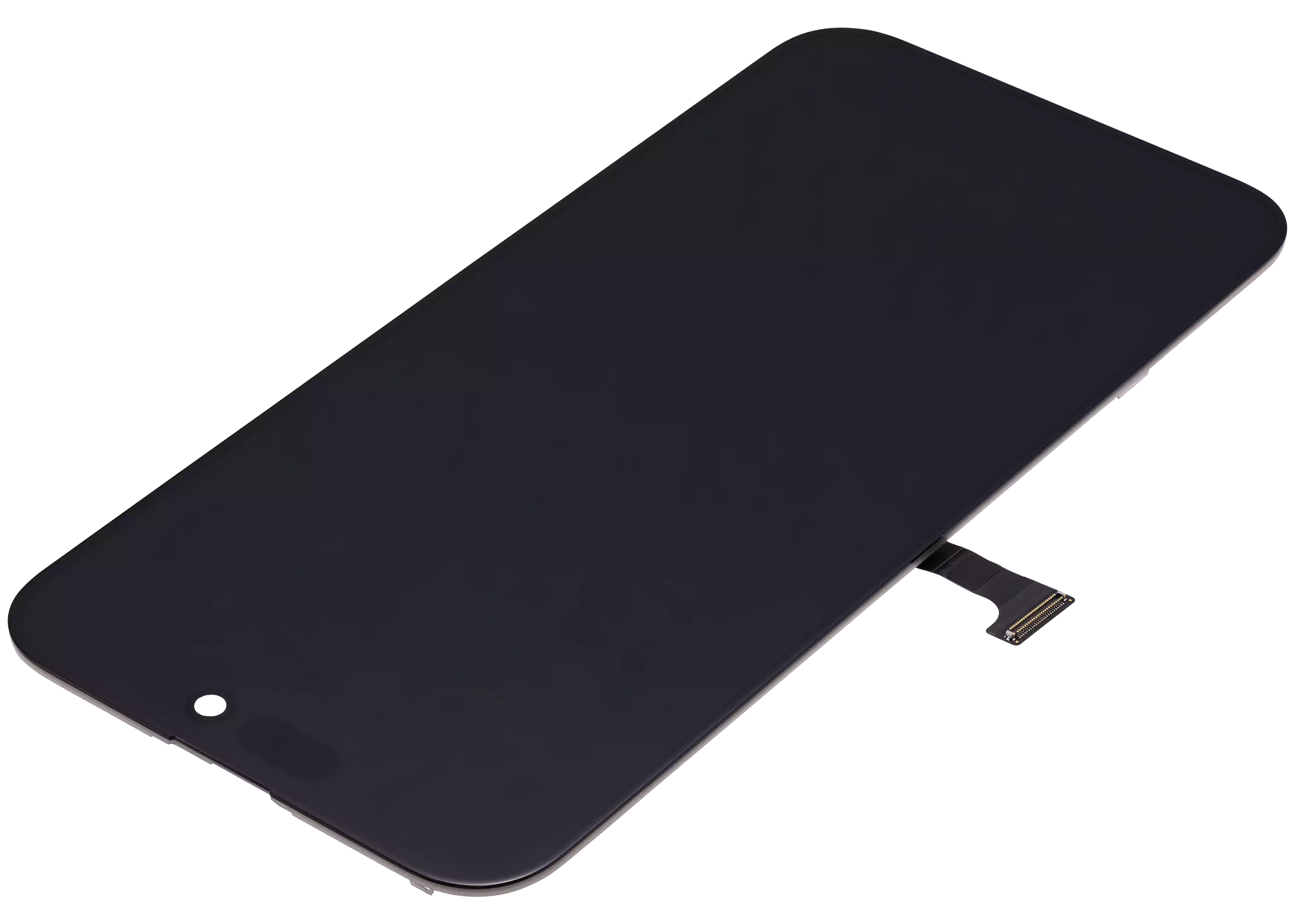 OLED Assembly With Proximity Sensor Flex Pre-Installed For iPhone 15 Pro Max (Service Pack) - Image 8