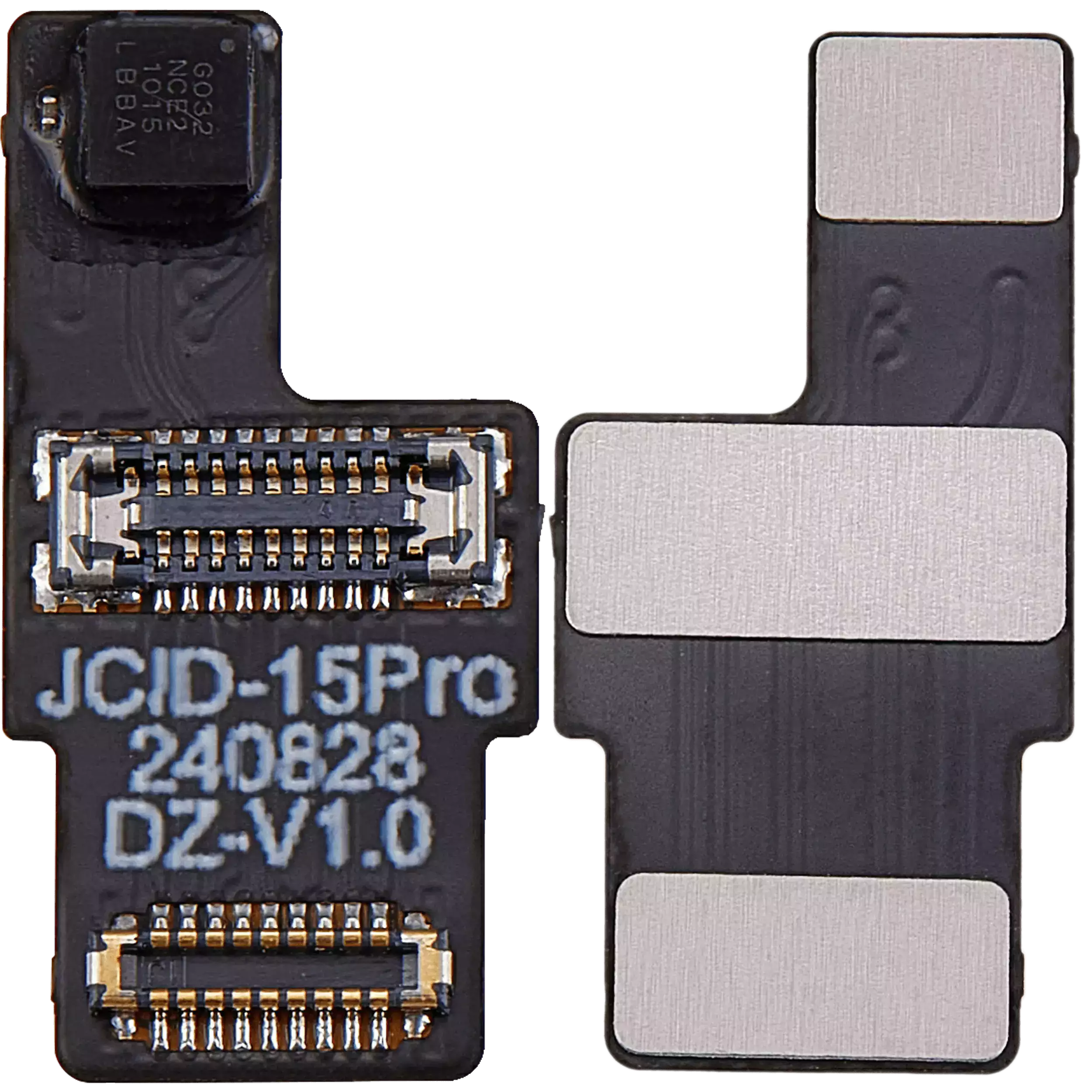 Back Camera Tag-On Flex Cable For iPhone 15 Pro (JCID) - Image 6