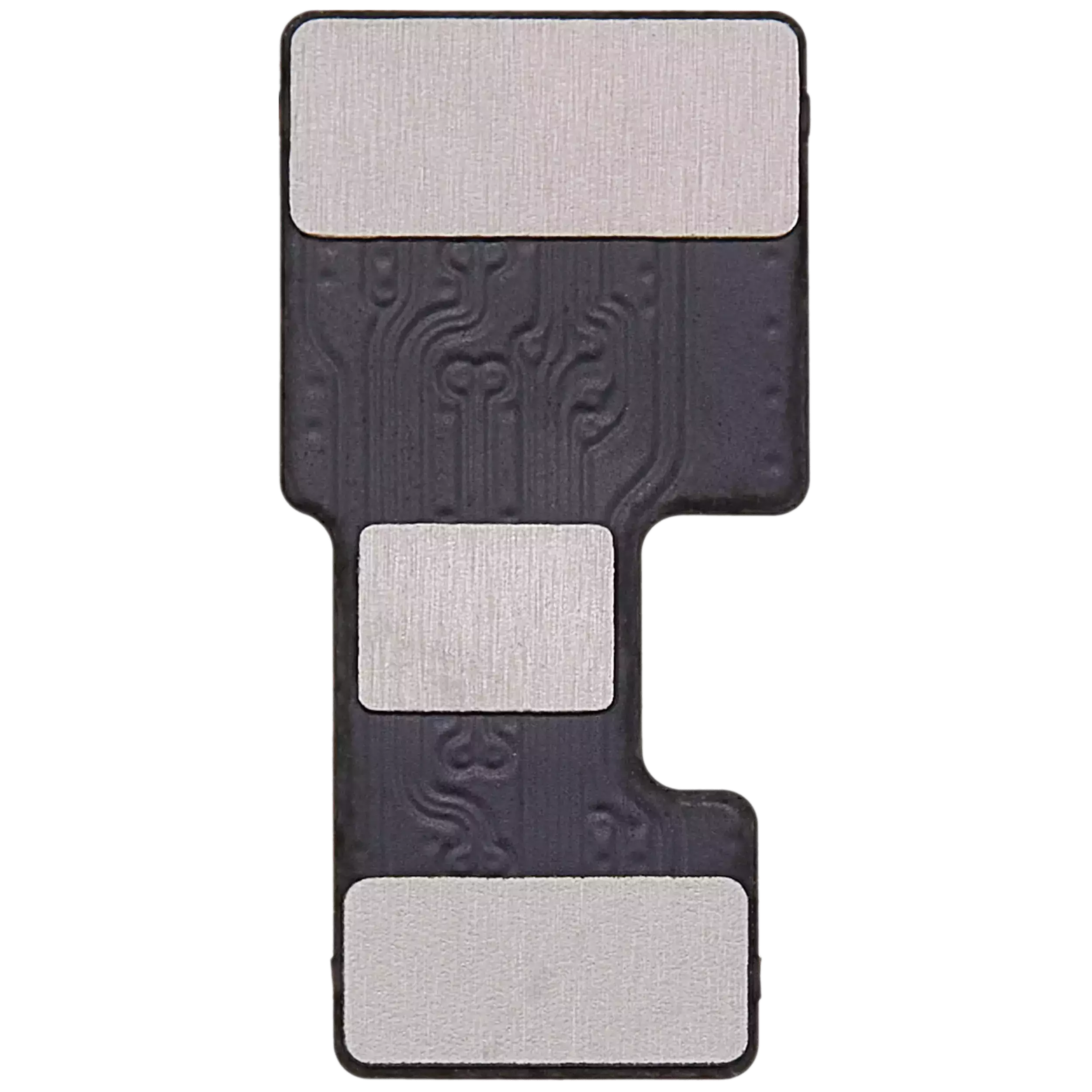 Back Camera Tag-On Flex Cable For iPhone 15 Pro Max (JCID) - Image 9