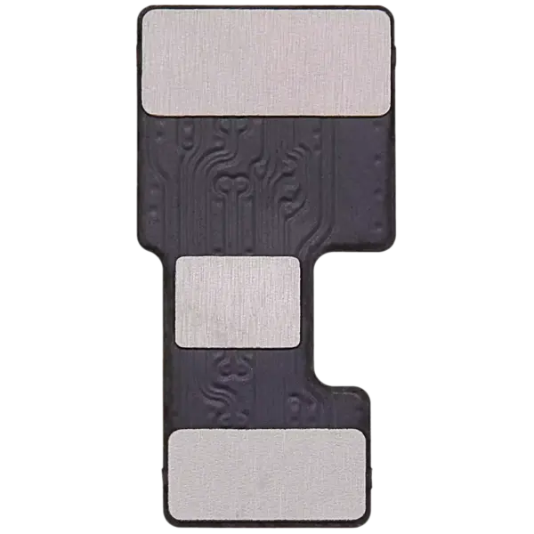 Back Camera Tag-On Flex Cable For iPhone 15 Pro Max (JCID)