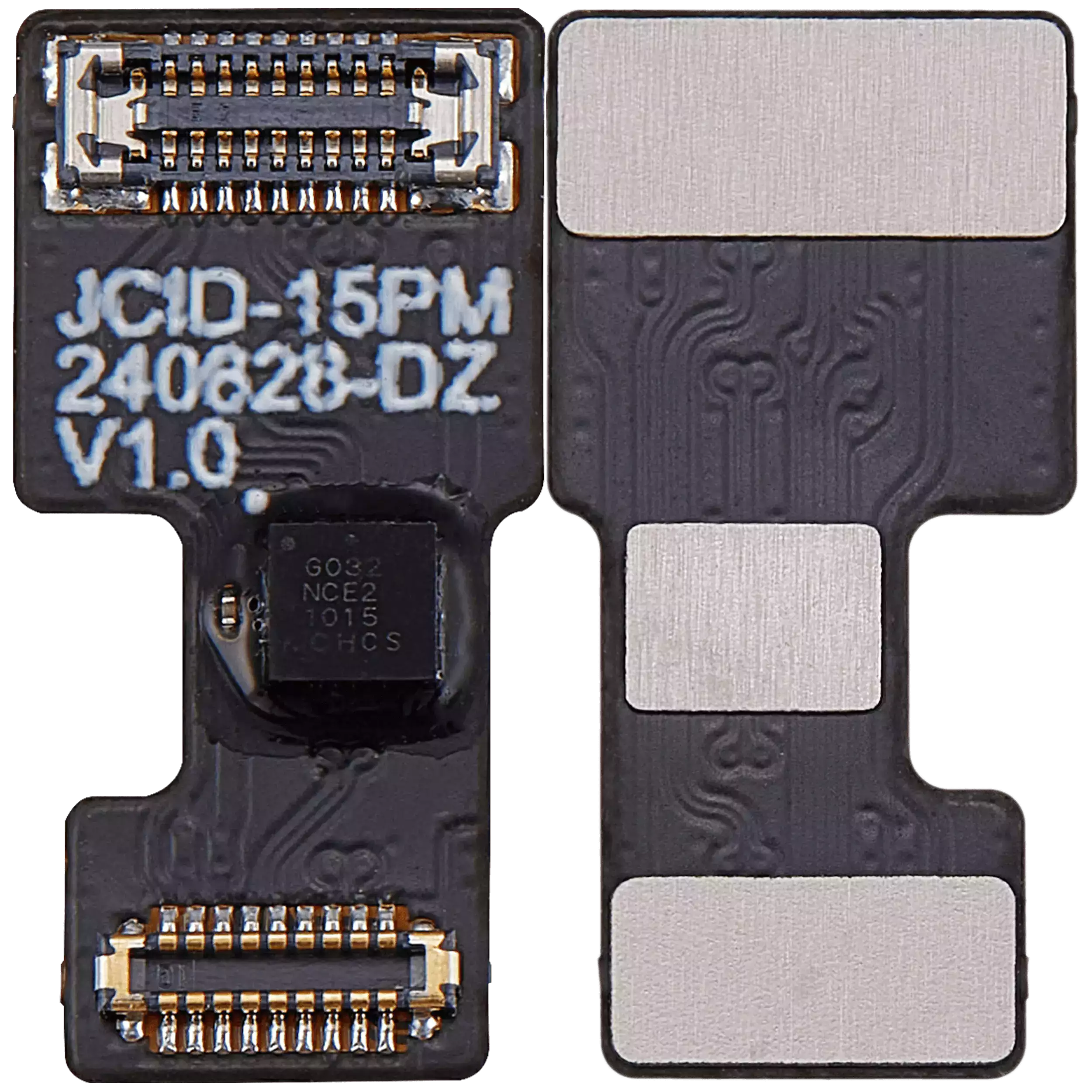 Back Camera Tag-On Flex Cable For iPhone 15 Pro Max (JCID) - Image 2