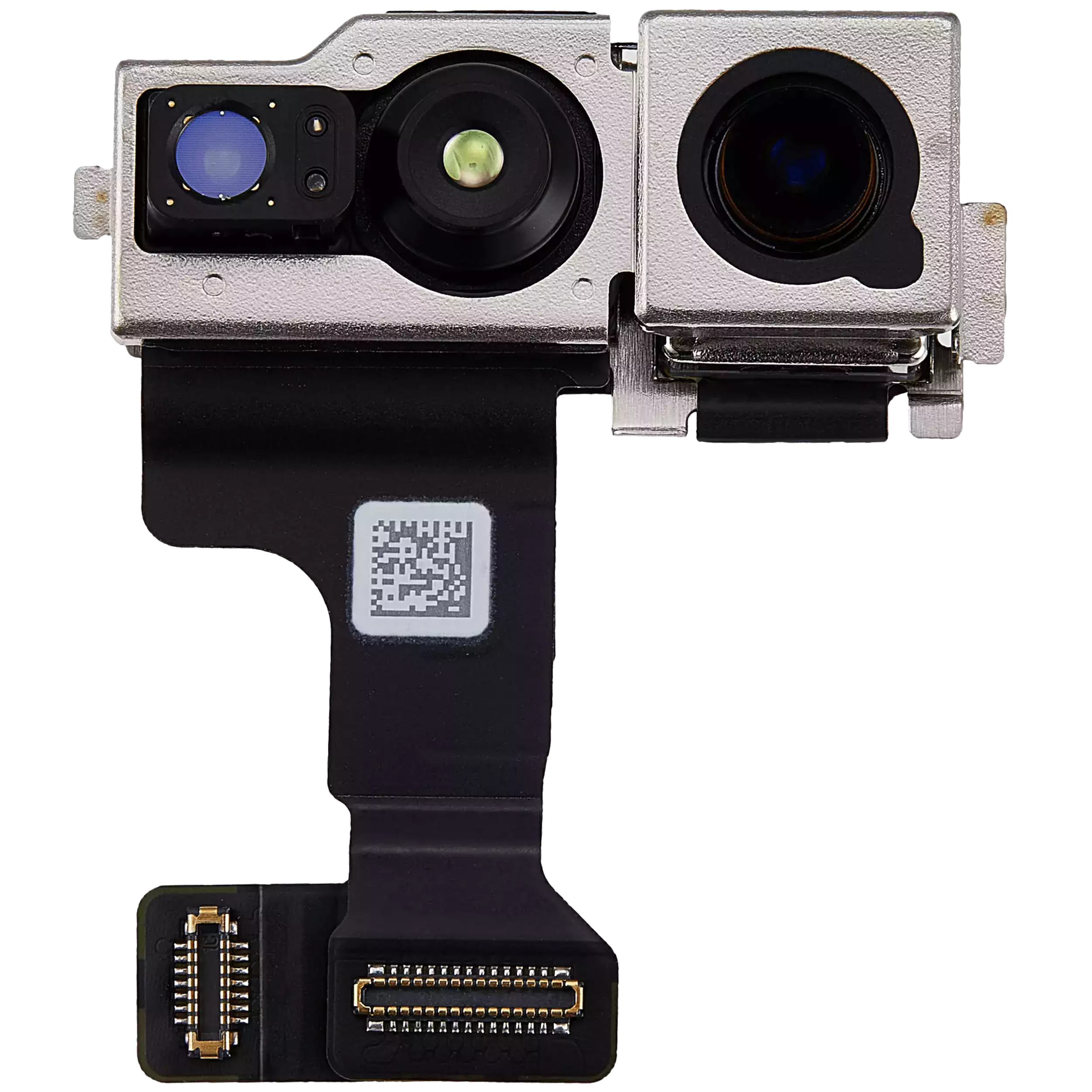 Front Camera For iPhone 16 - Image 2