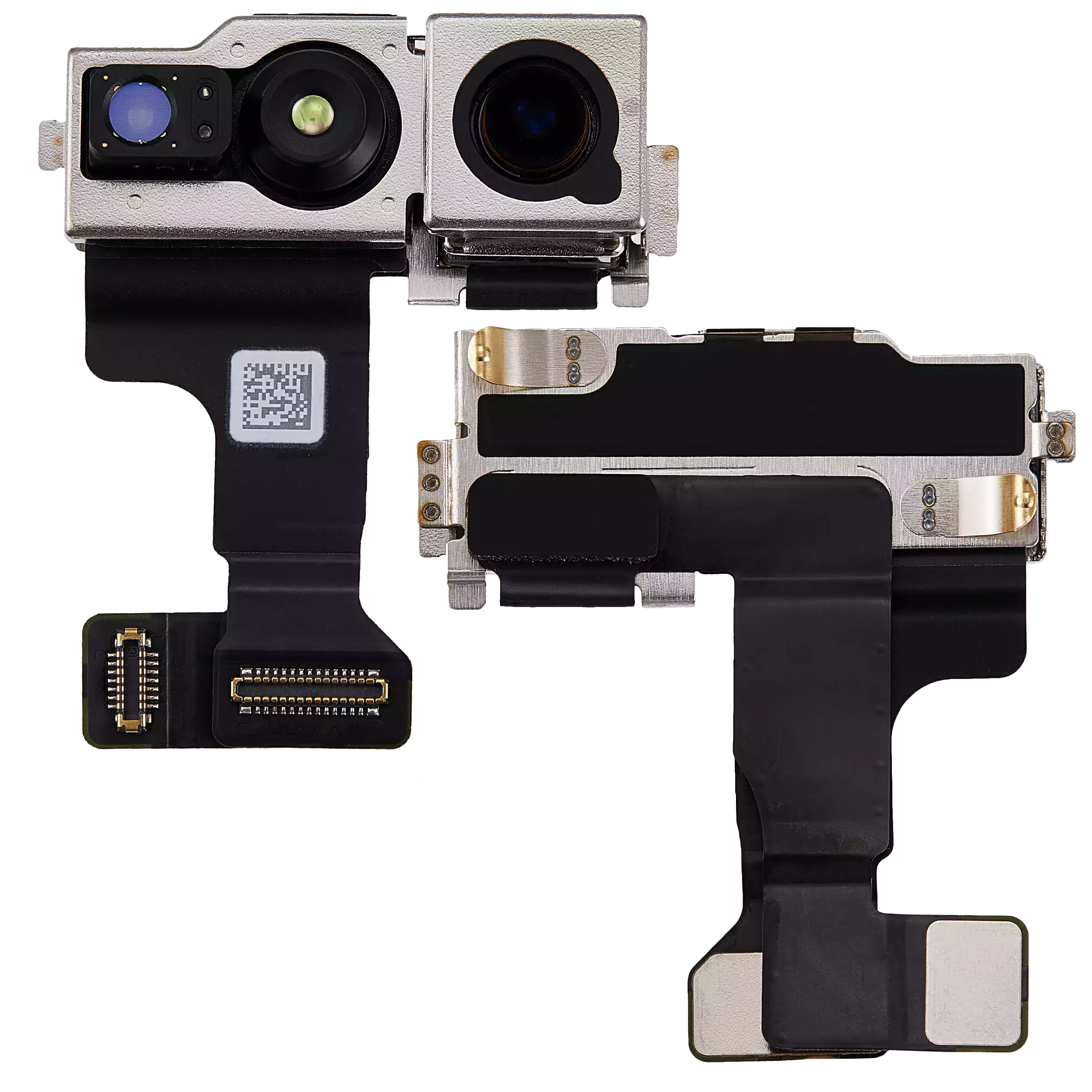 Front Camera For iPhone 16 - Image 3