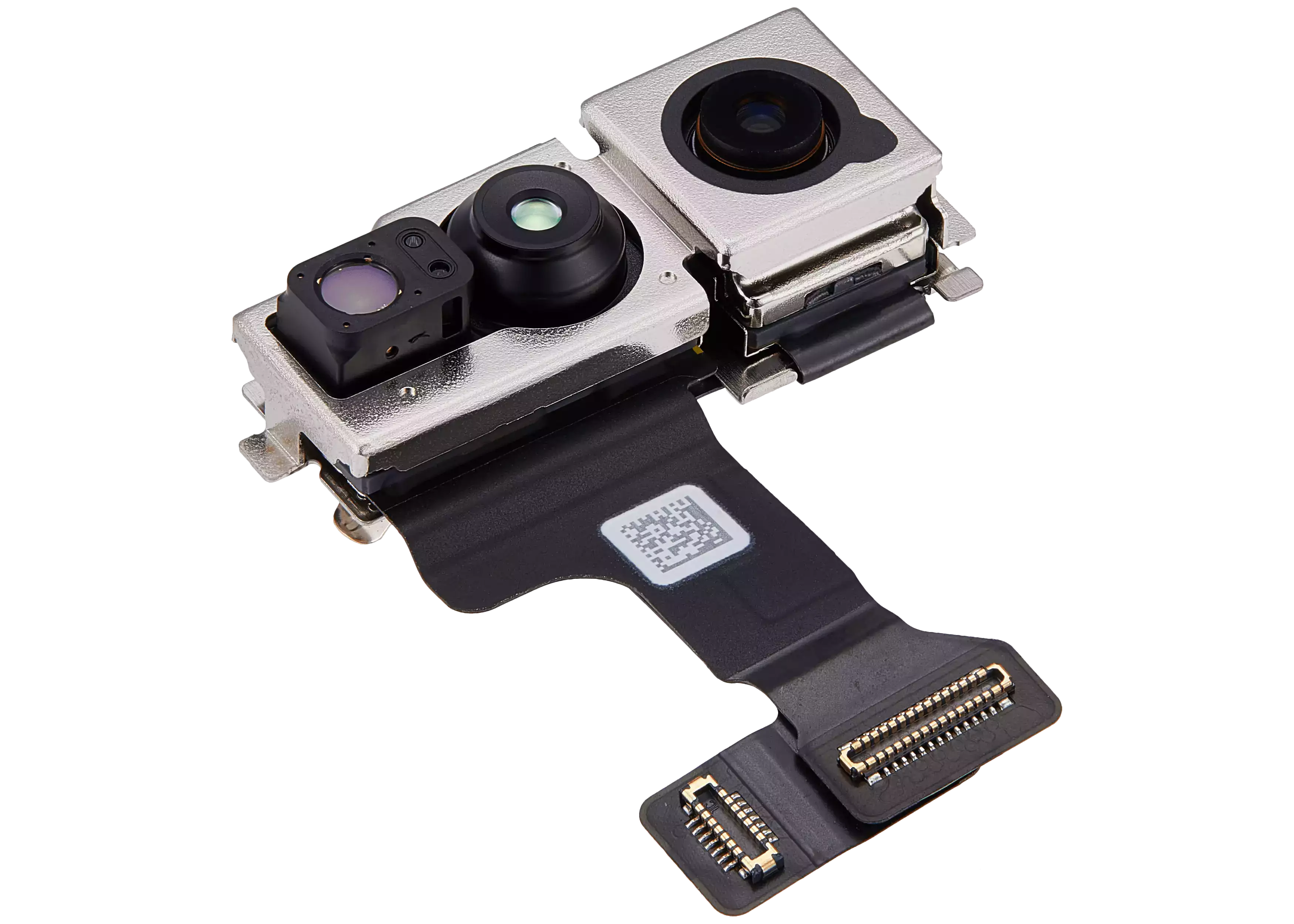 Front Camera For iPhone 16 - Image 14