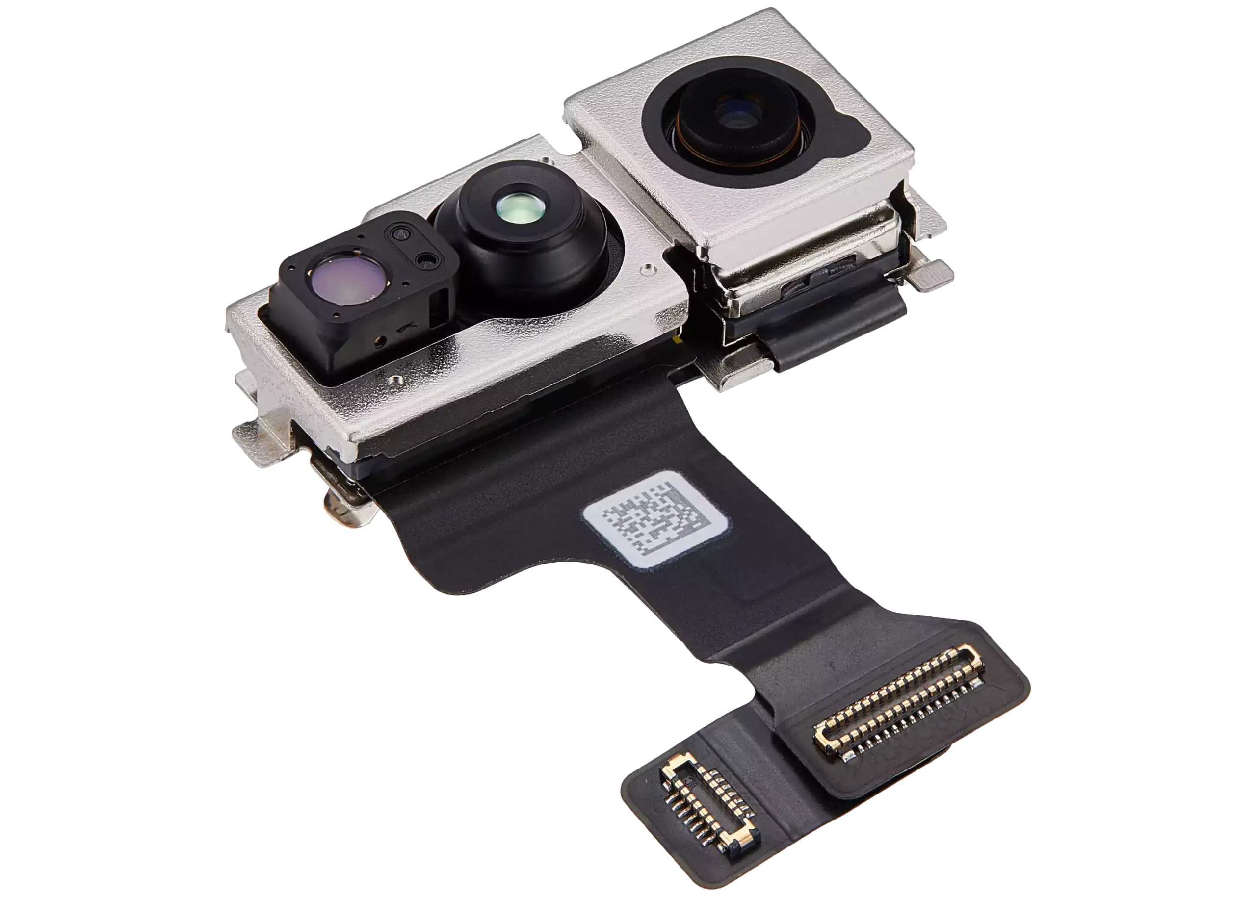 Front Camera For iPhone 16 - Image 4