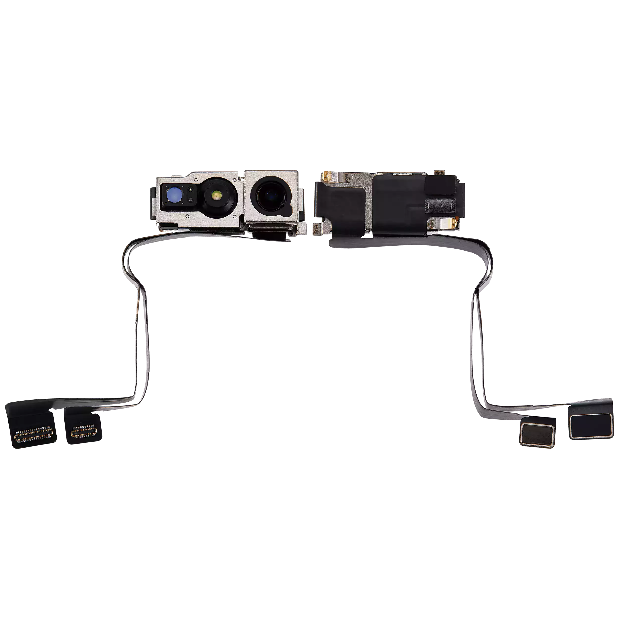 Front Camera For iPhone 16 Pro Max - Image 11