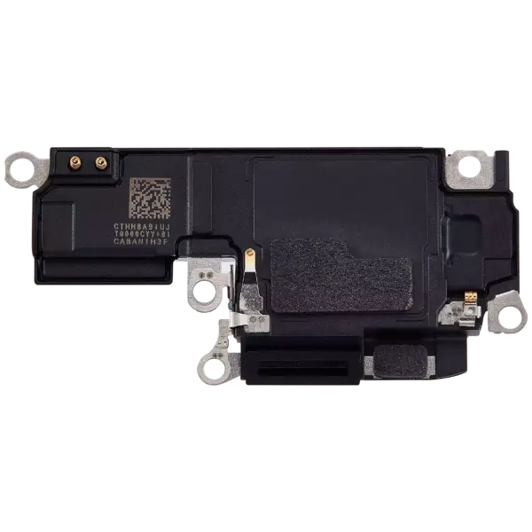 Loud Speaker For iPhone 16 Pro