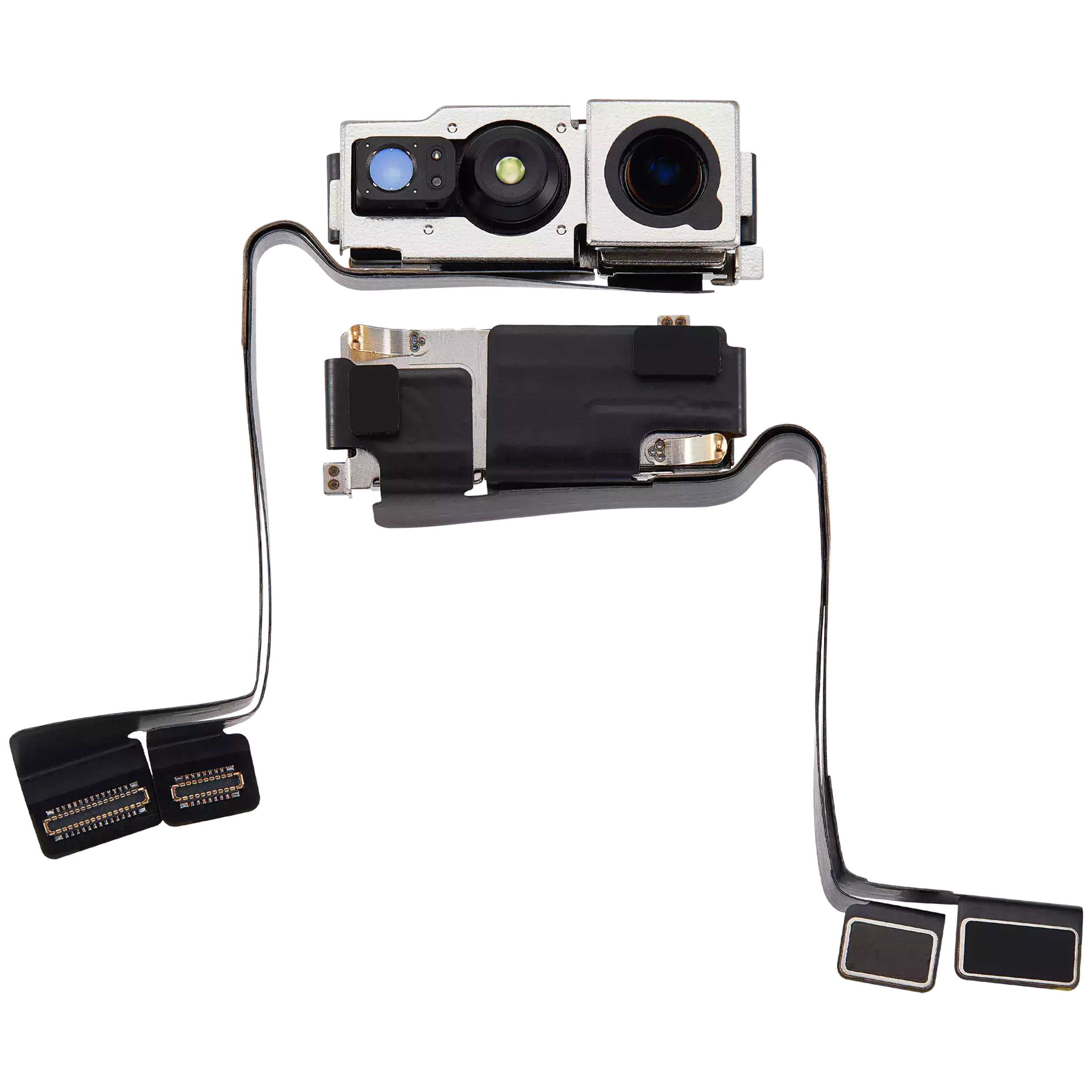 Front Camera For iPhone 16 Pro - Image 11