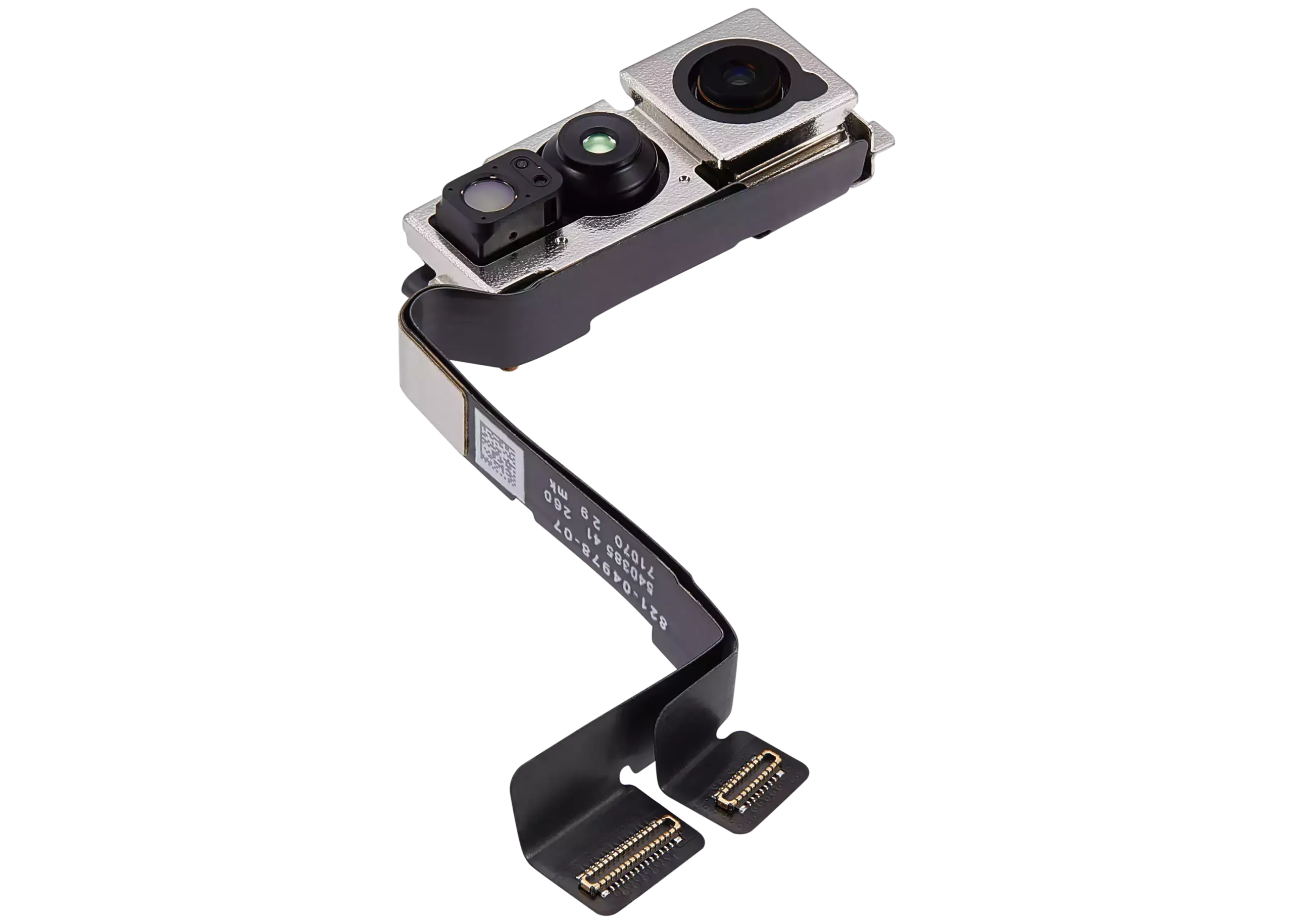 Front Camera For iPhone 16 Pro - Image 4