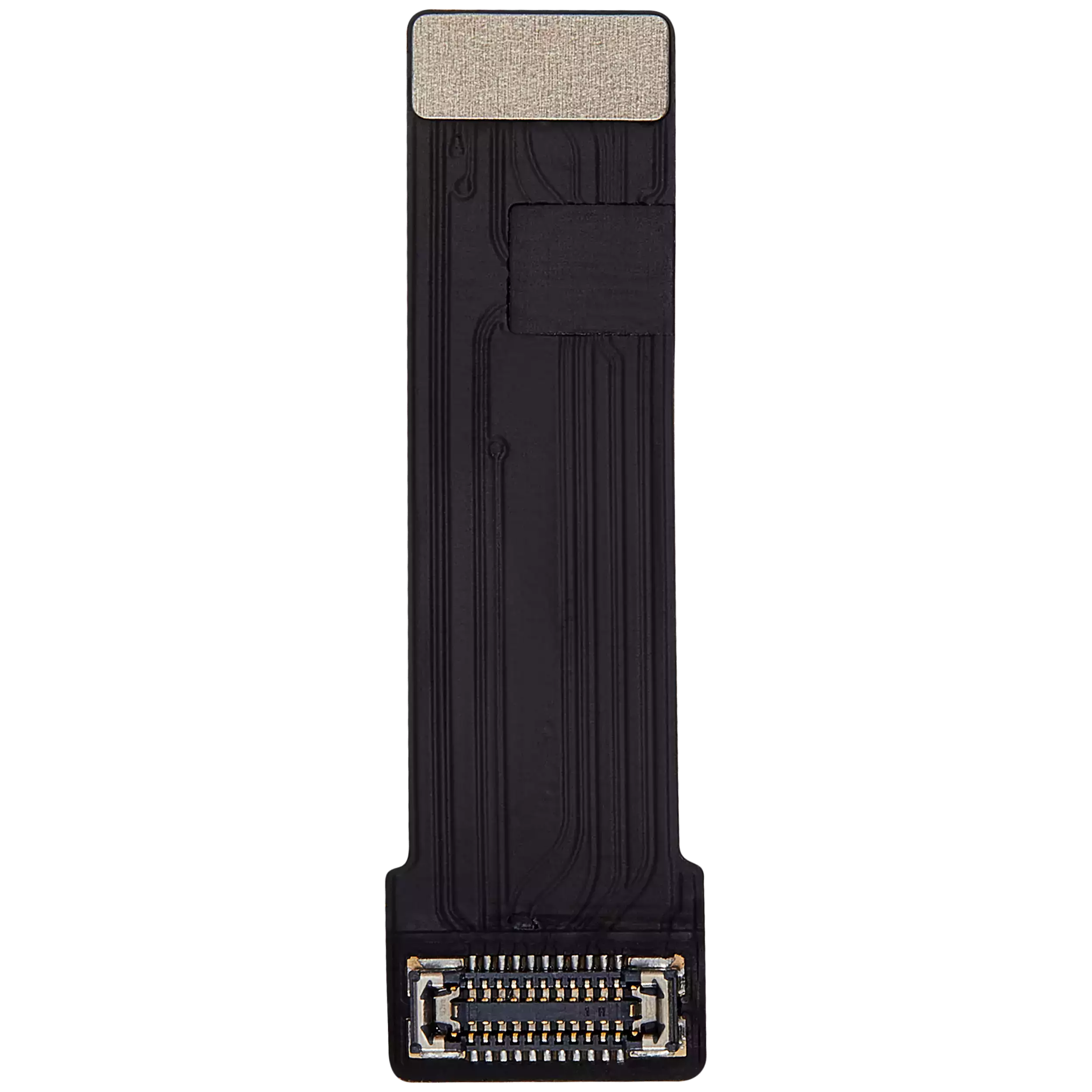 Clone-DZ03 Back Camera Tag-On Flex Cable For iPhone 14 Pro (Qianli)