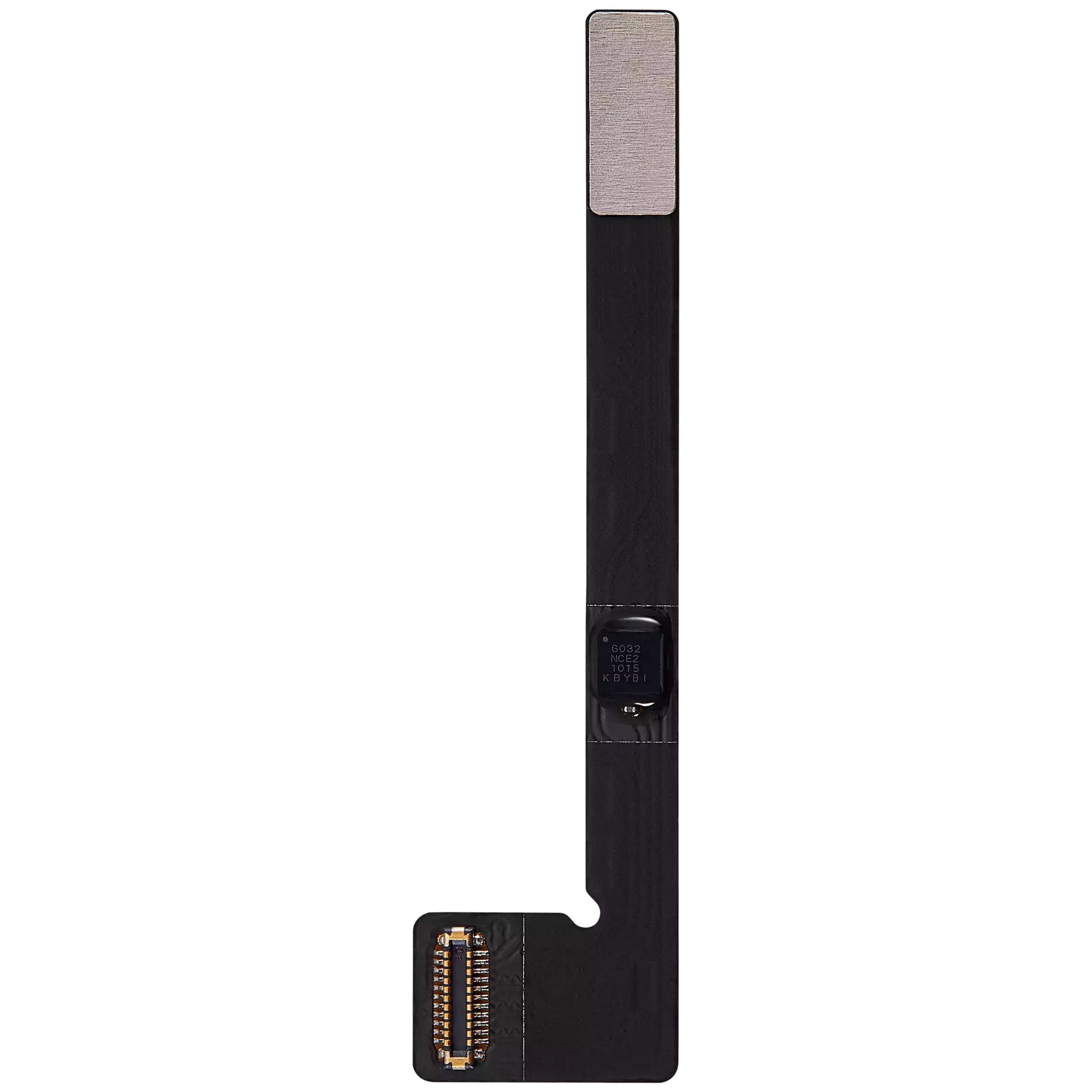Back Camera Tag-On Flex Cable For iPhone 15 / 15 Plus (JCID)