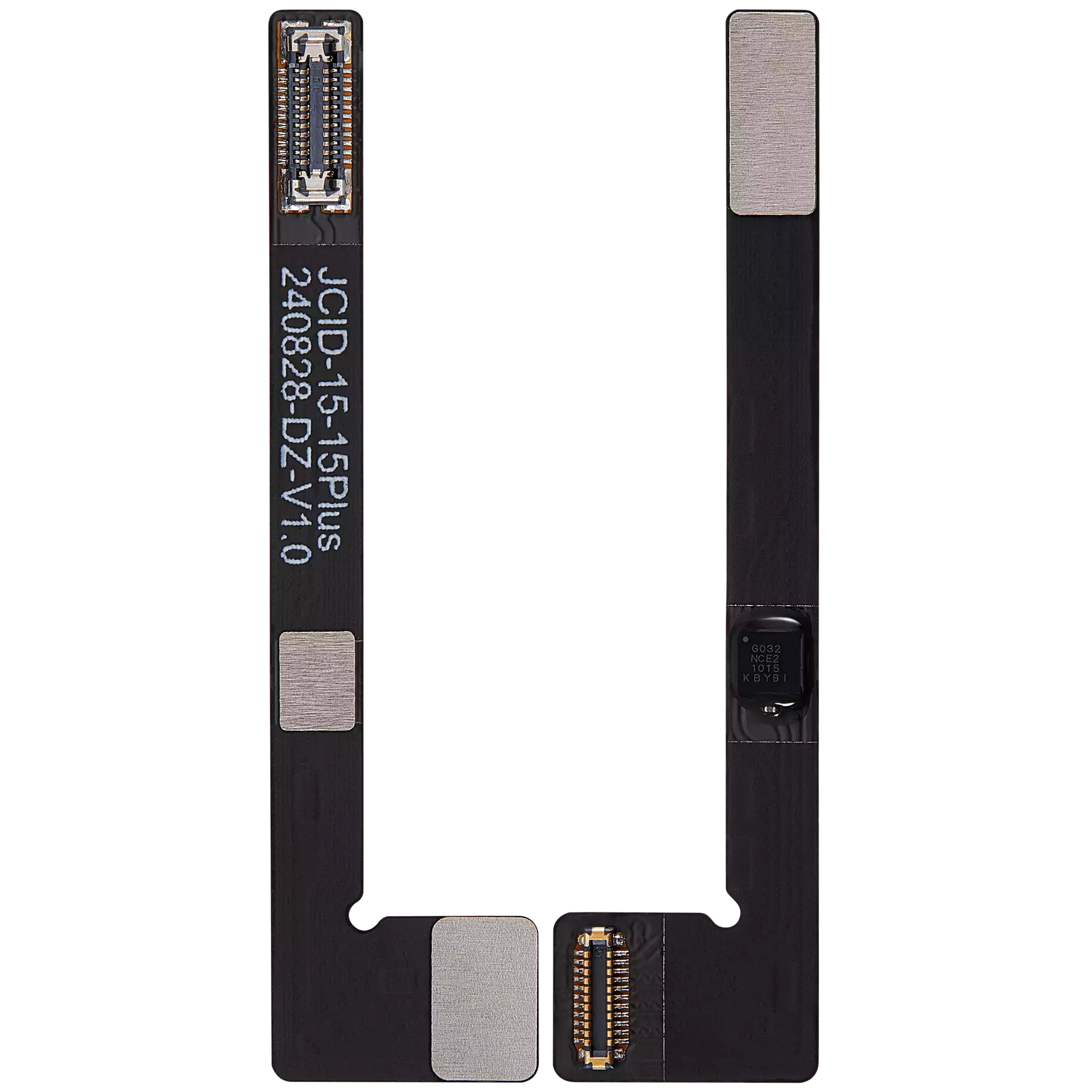 Back Camera Tag-On Flex Cable For iPhone 15 / 15 Plus (JCID) - Image 6