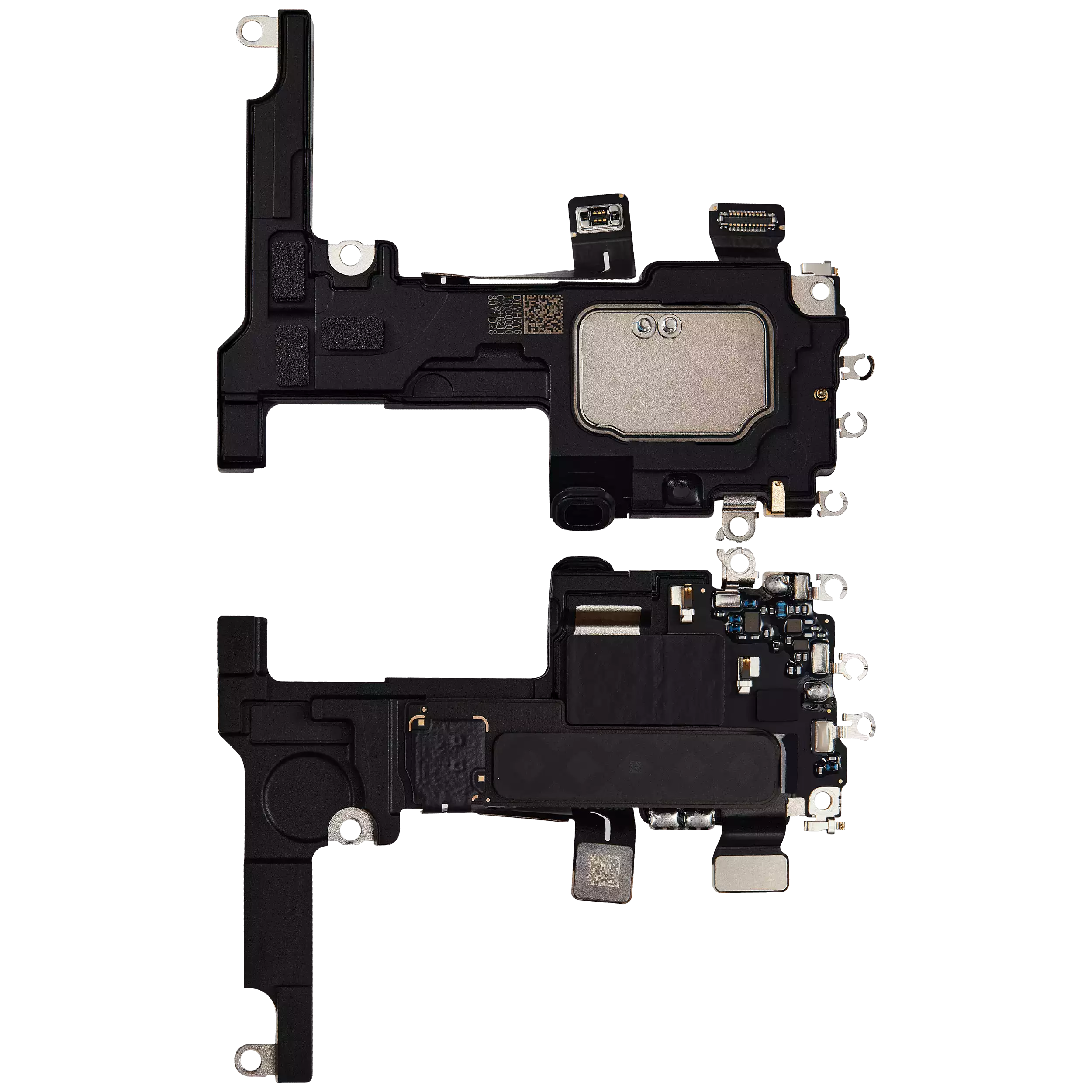 Earpiece Speaker with Wifi Flex For iPhone 16 Plus (US Version) - Image 6