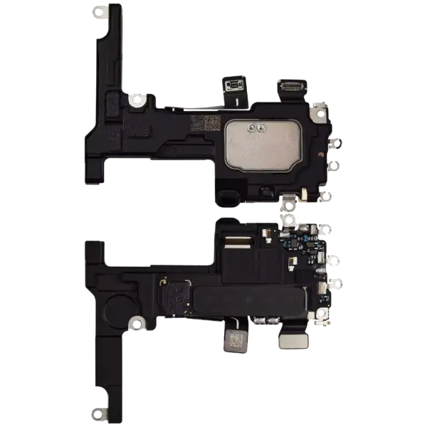 Earpiece Speaker with Wifi Flex For iPhone 16 Plus (US Version)