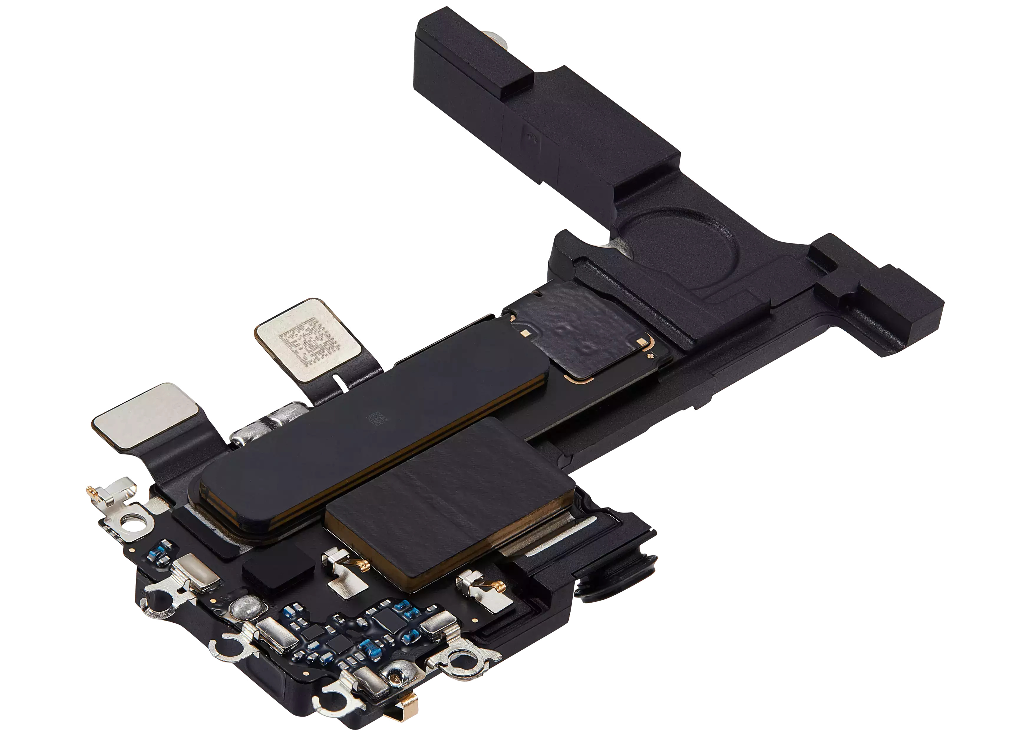 Earpiece Speaker with Wifi Flex For iPhone 16 Plus (US Version) - Image 10