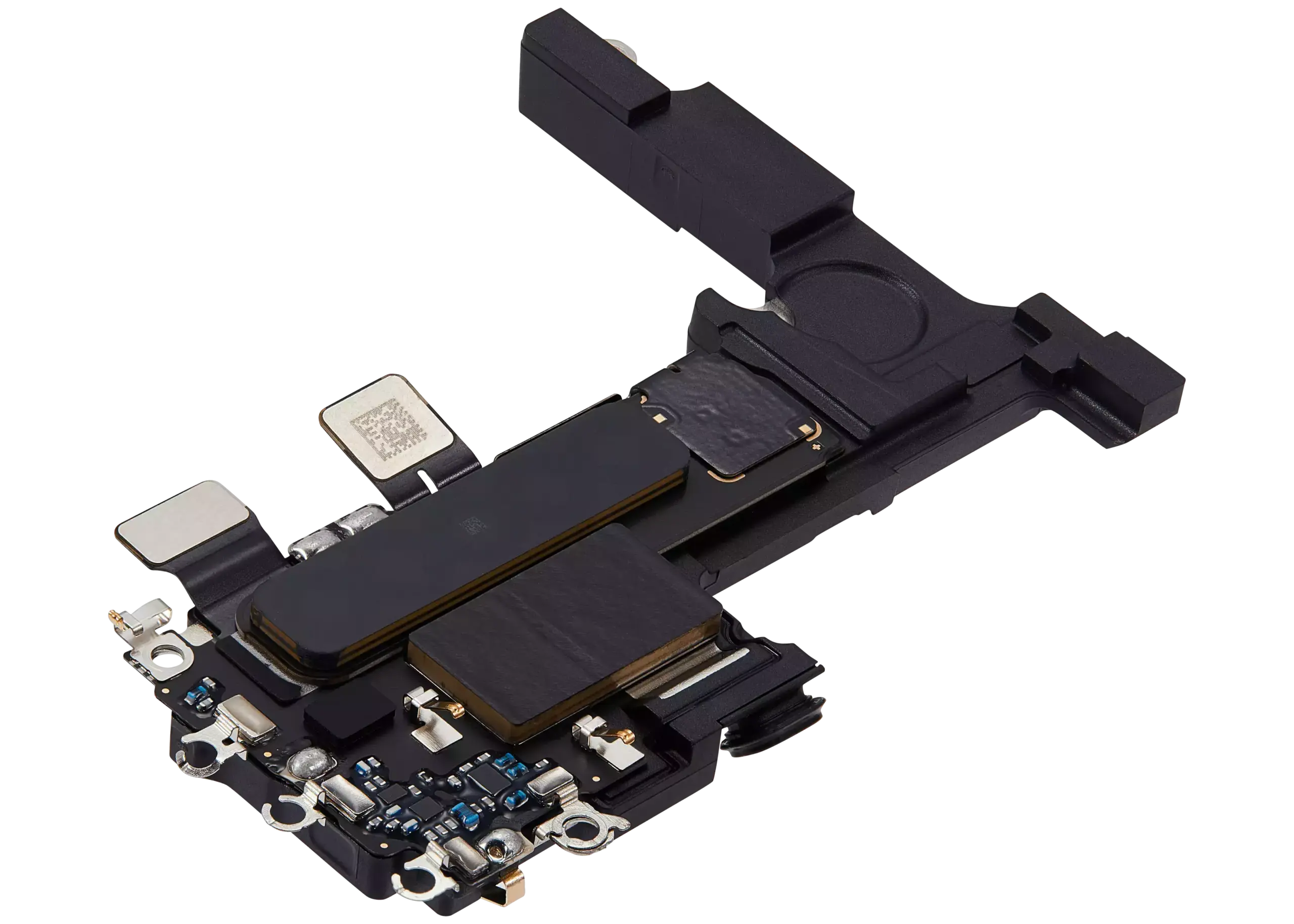 Earpiece Speaker with Wifi Flex For iPhone 16 Plus (US Version) - Image 5