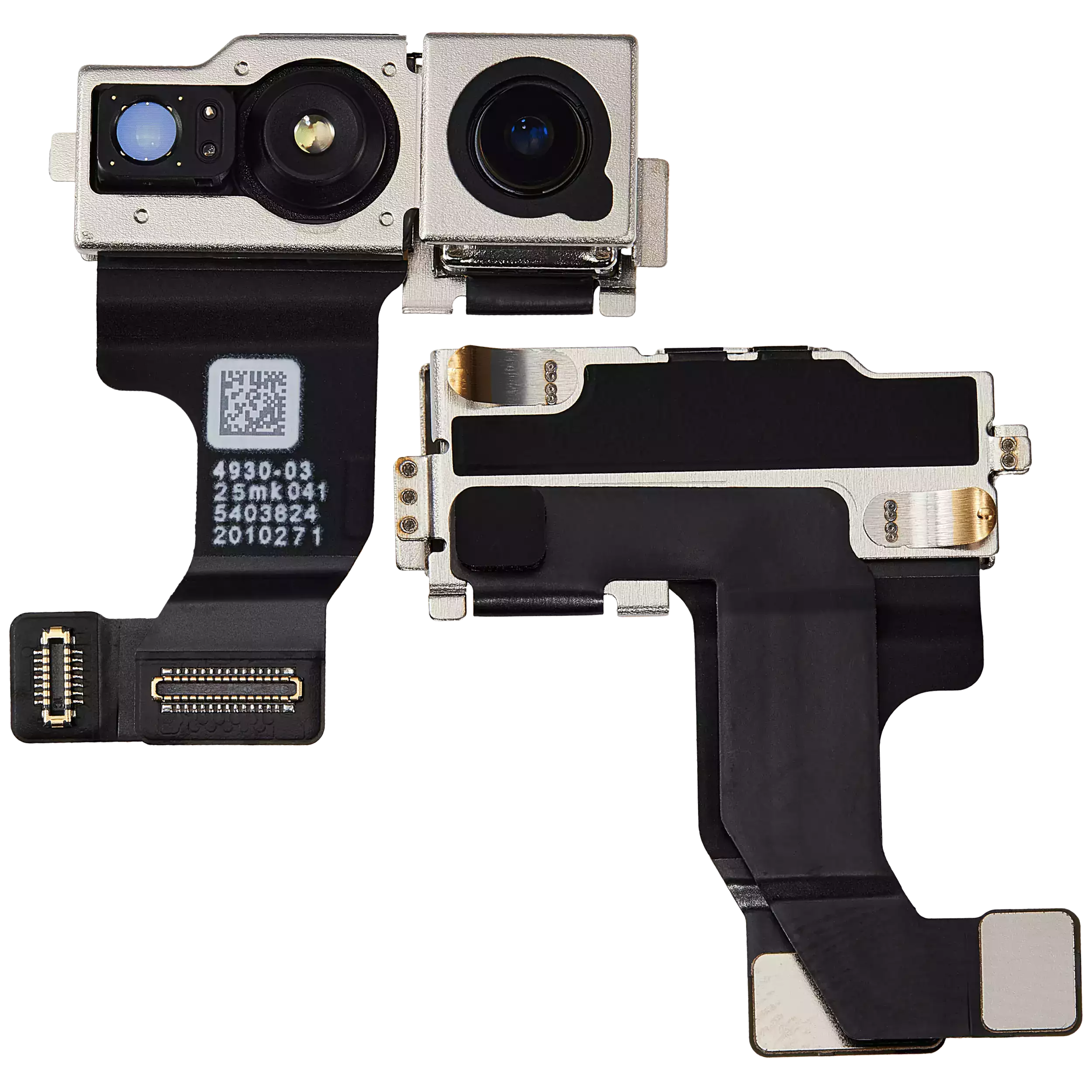 Front Camera For iPhone 16 Plus - Image 6